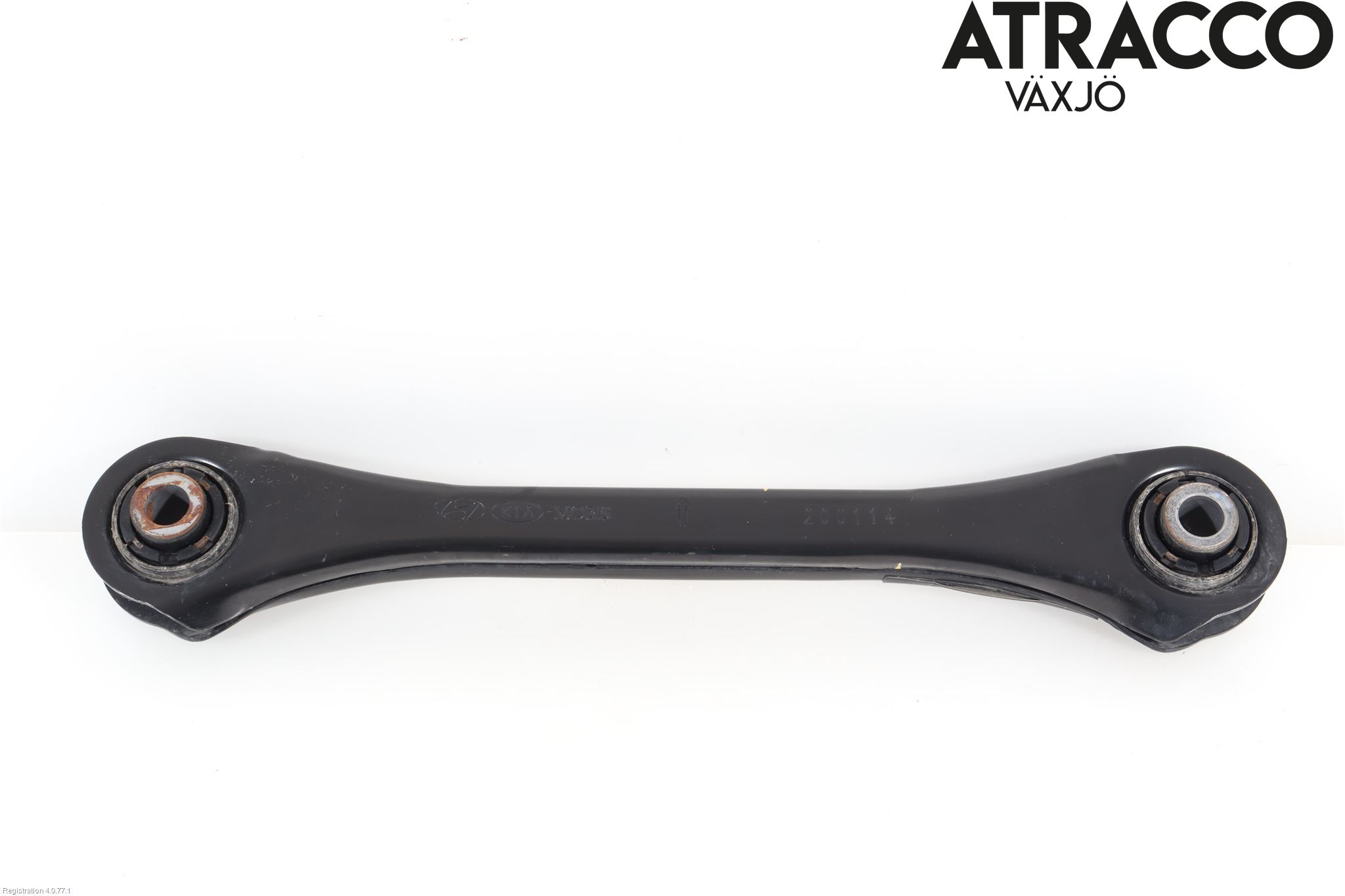 Hyundai IONIQ AE 17-22 Bärarm Bak Höger