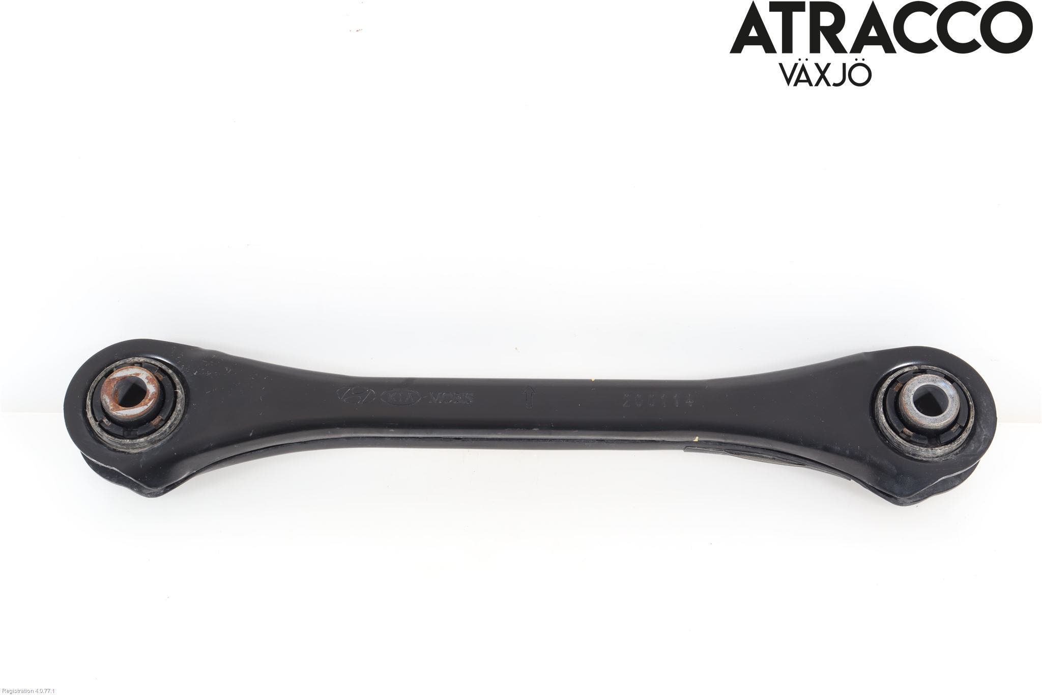 Hyundai IONIQ AE 17-22 Bärarm Bak Höger