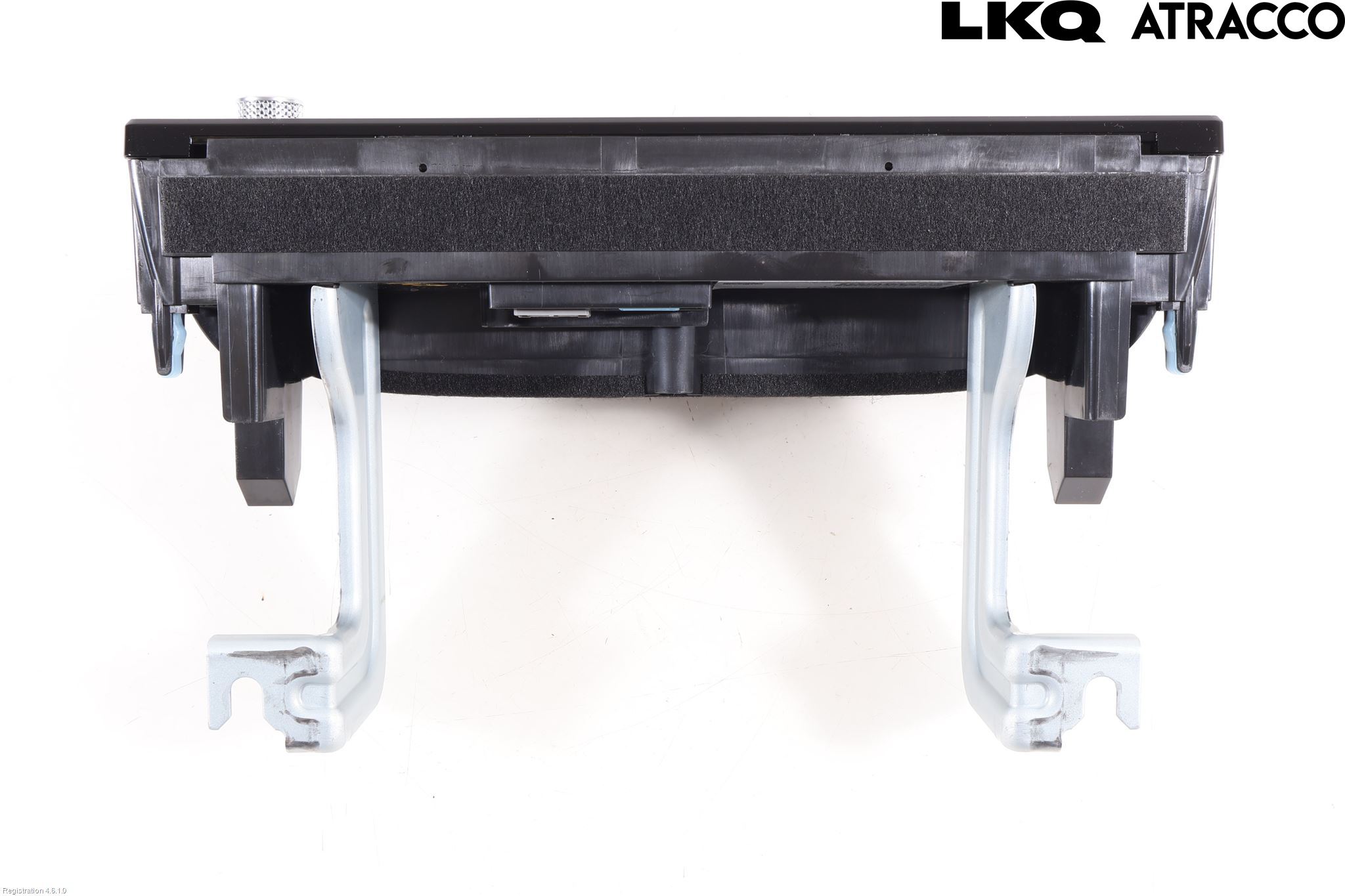 Honda ZR-V 23- Multifunktionsdisplay