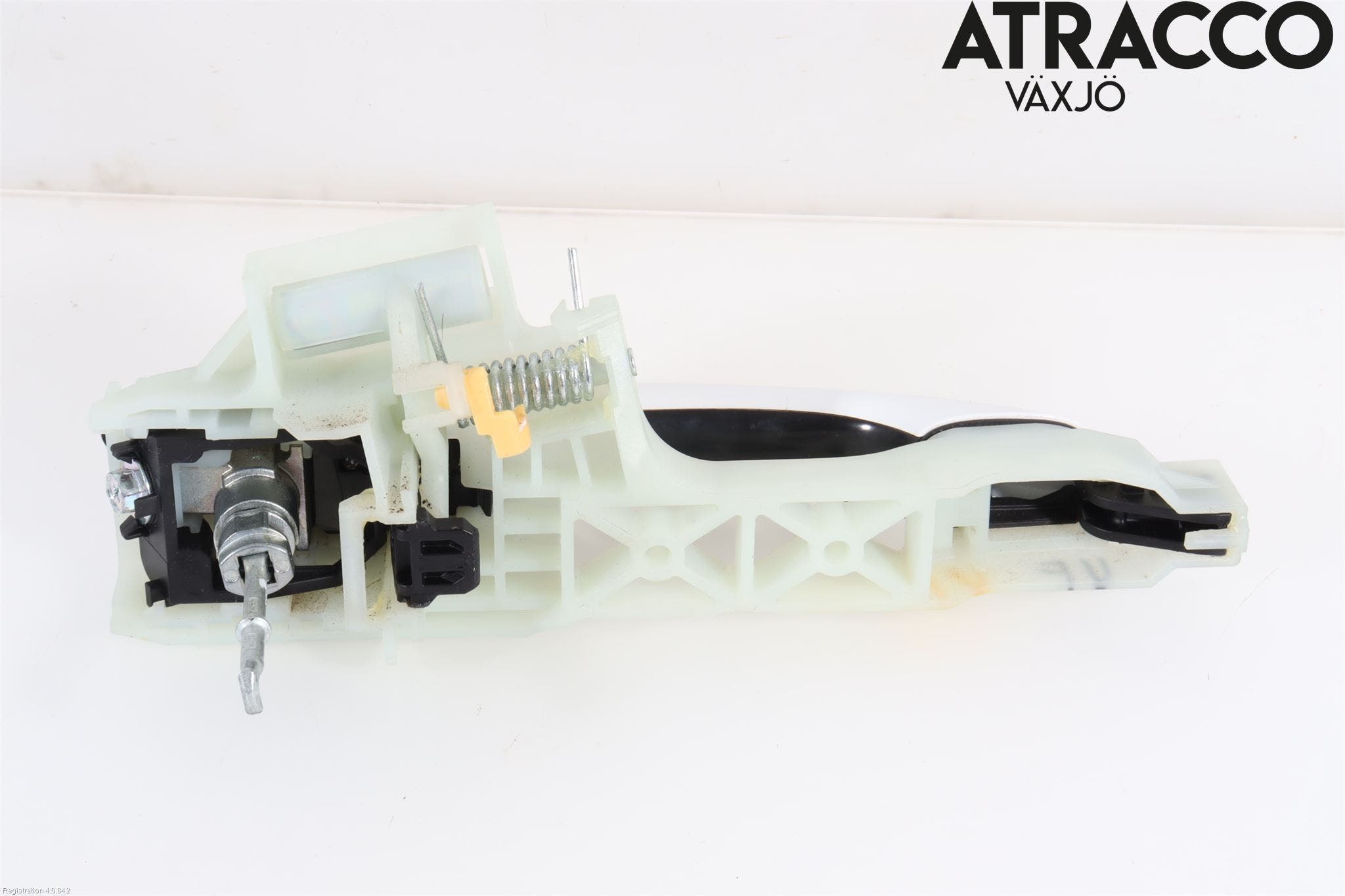 Hyundai i20 BC 21- Dörrhandtag Yttre Vä