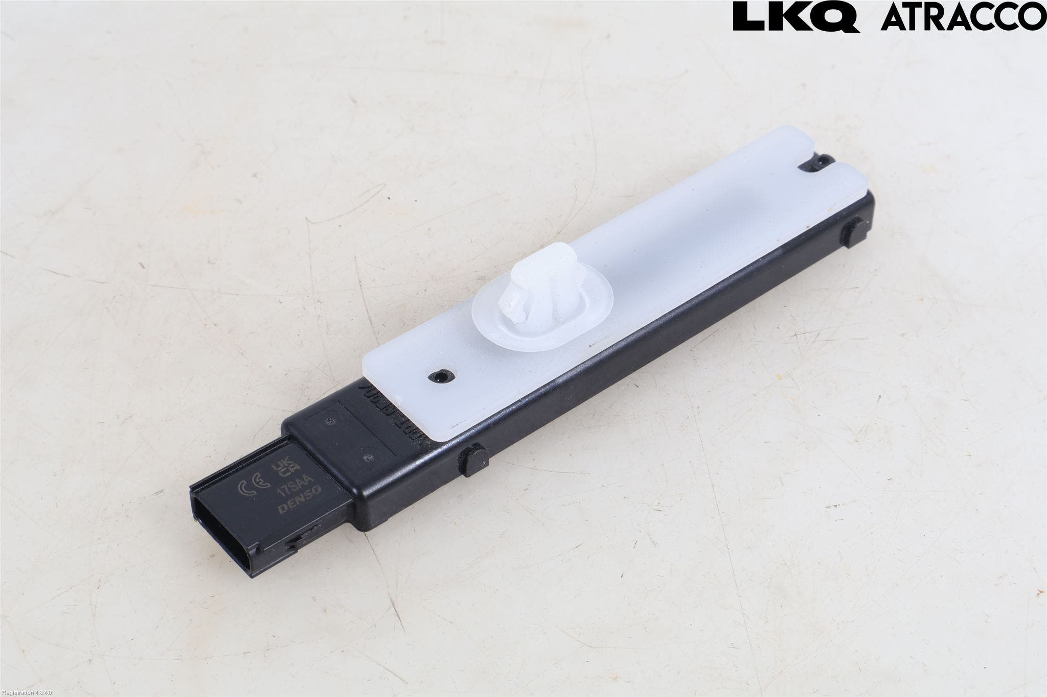 Toyota COROLLA 19- Antenn El