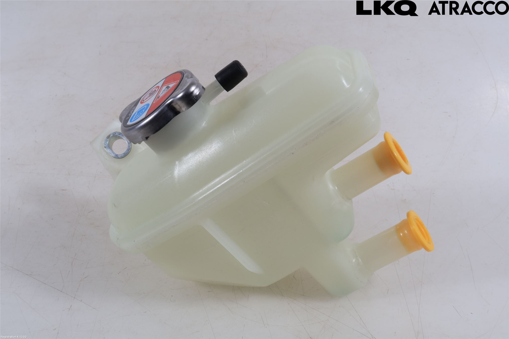 Honda CIVIC e HEV 23- Expansionstank