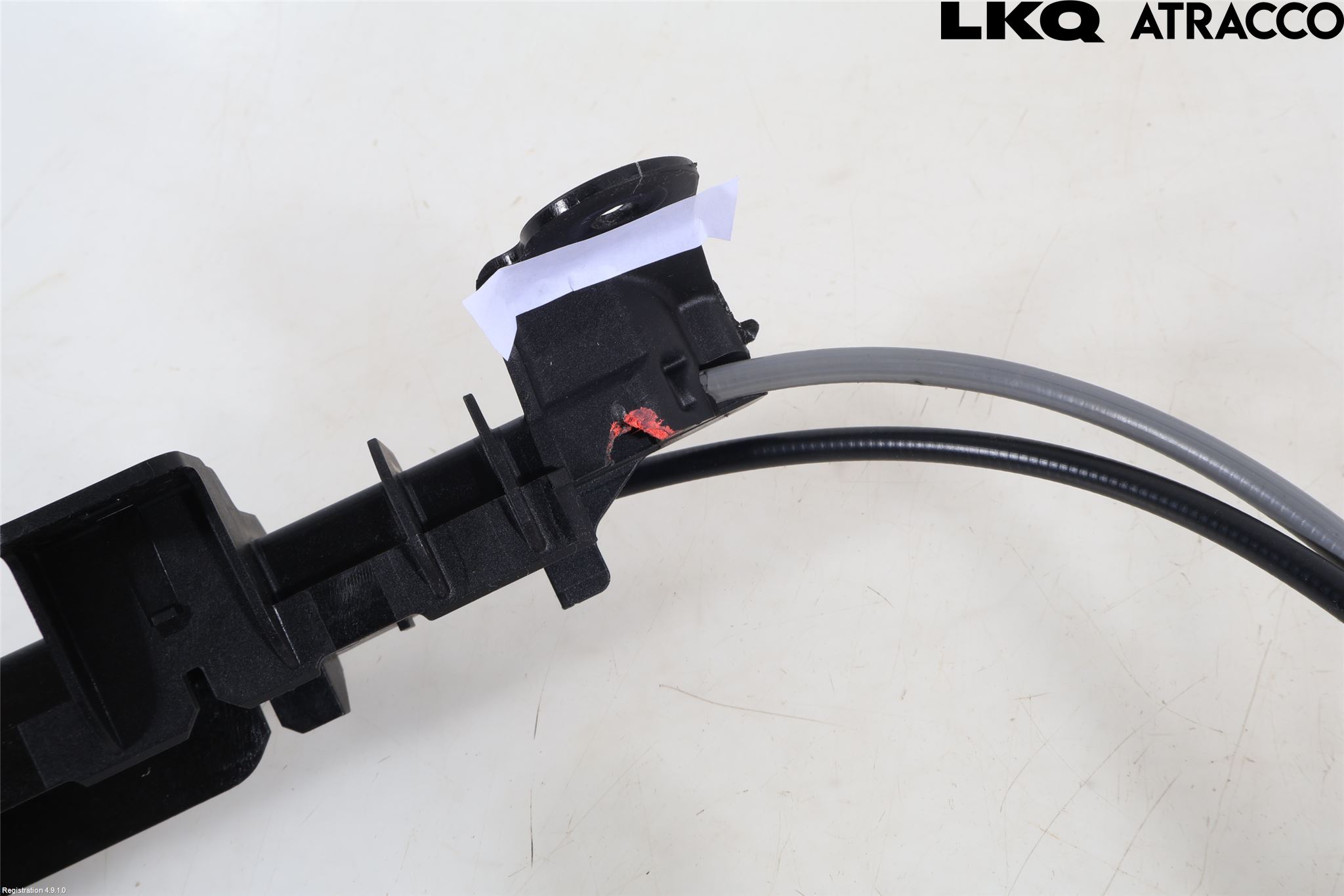 Audi A6/S6 4G 11-18 Insynskydd