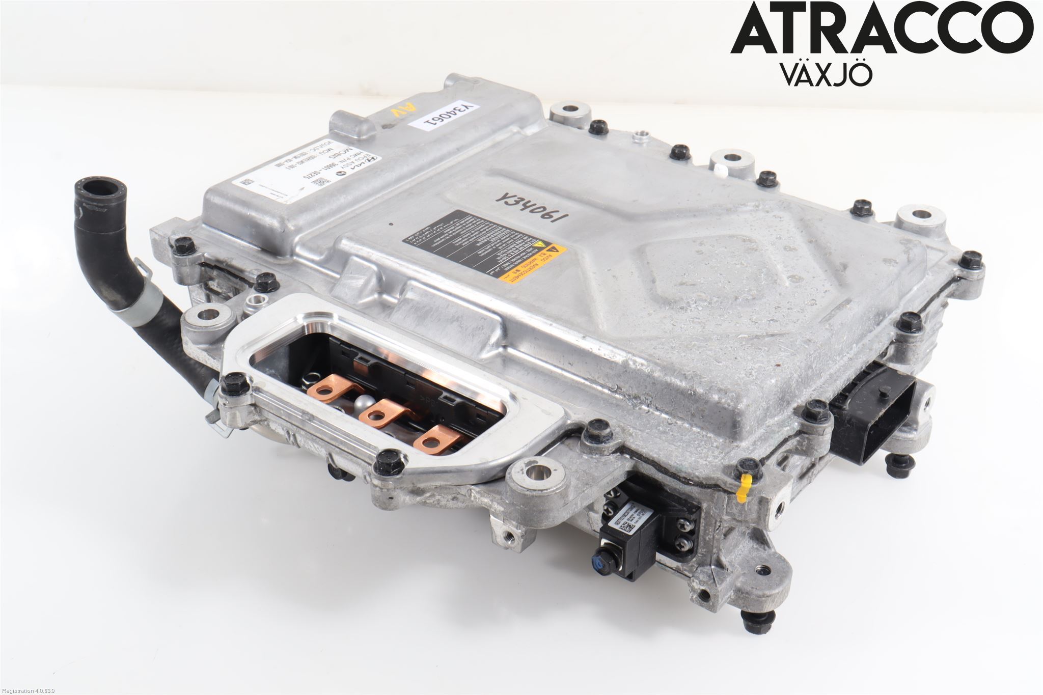 Hyundai KONA/ELECTRIC OS 18-23 Inverter Hybrid