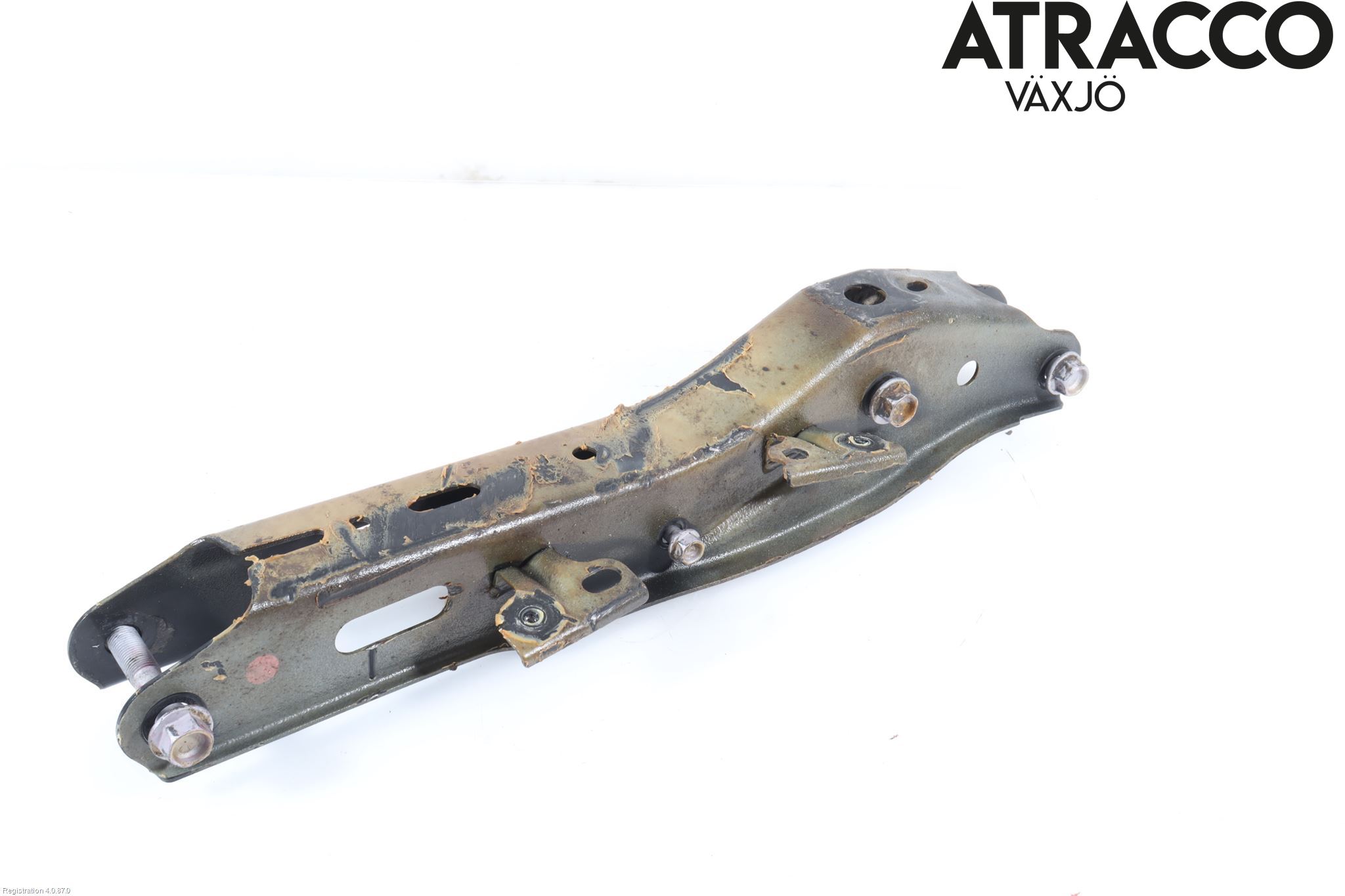 Mazda CX-60 22- Bärarm Bak Vänster