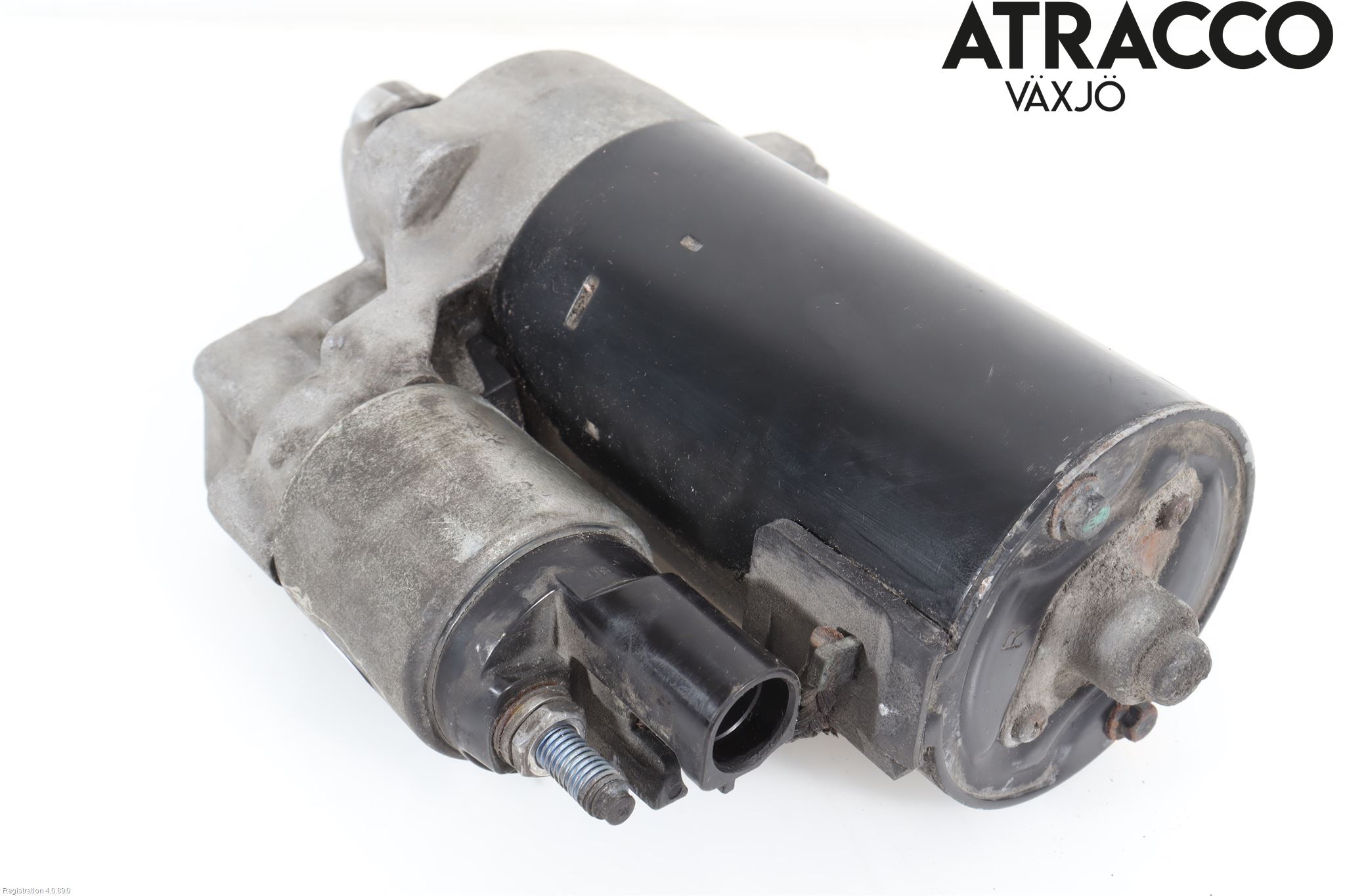 Audi A5 07-16 Startmotor Diesel