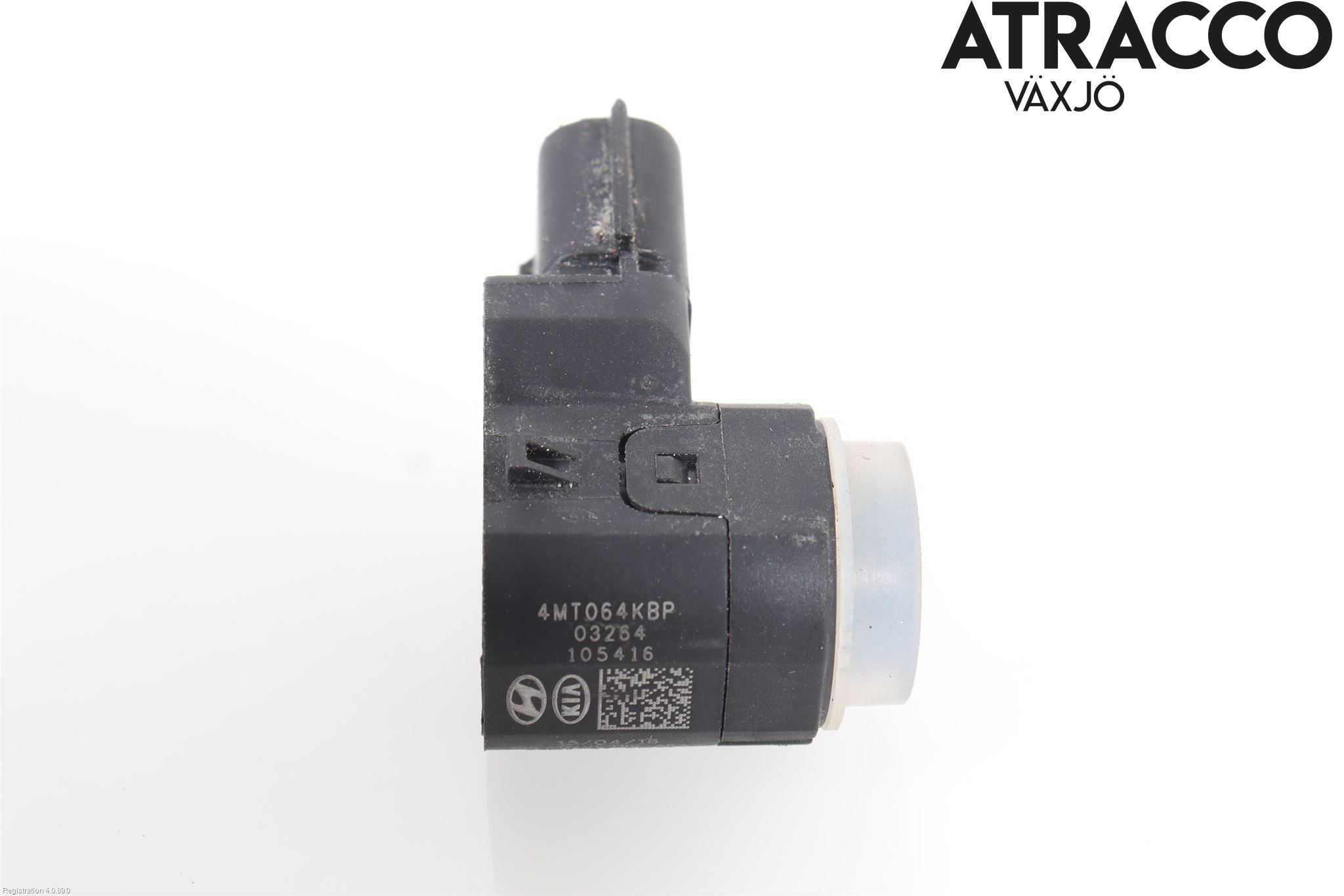 Hyundai i40 08-15 Parkeringshjälp Backsensor