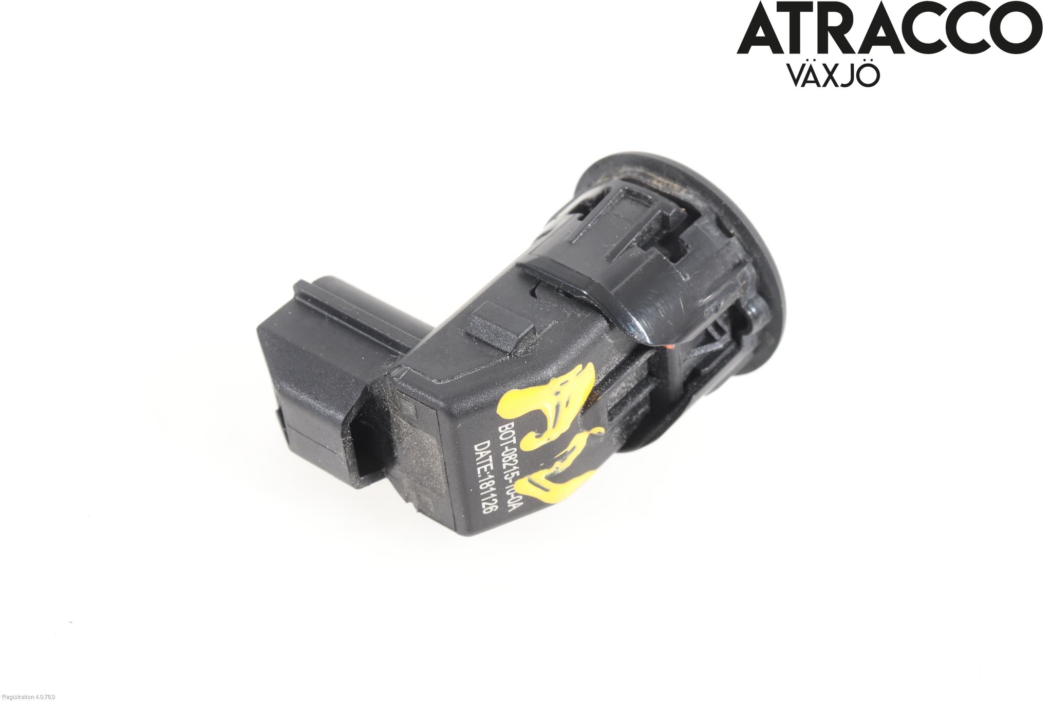 Suzuki VITARA 15- Parkeringshjälp Frontsensor