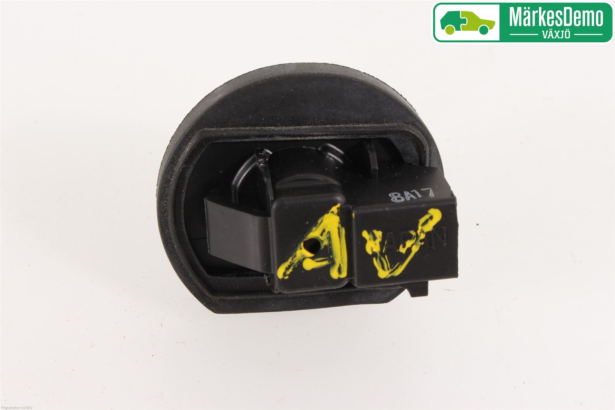 Suzuki VITARA 15- Skylt Belysning