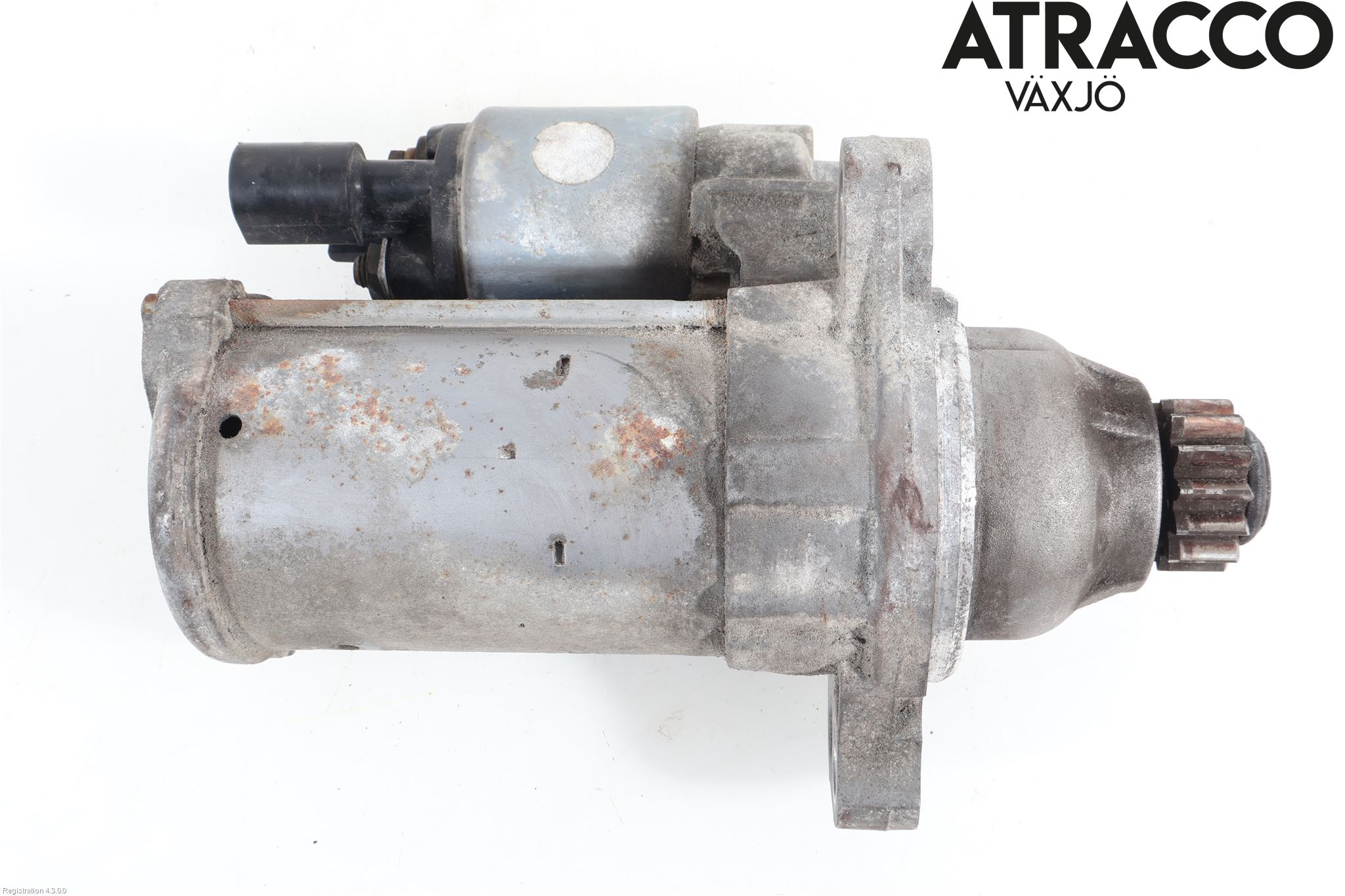 Volkswagen VW UP! / E-UP! Startmotor