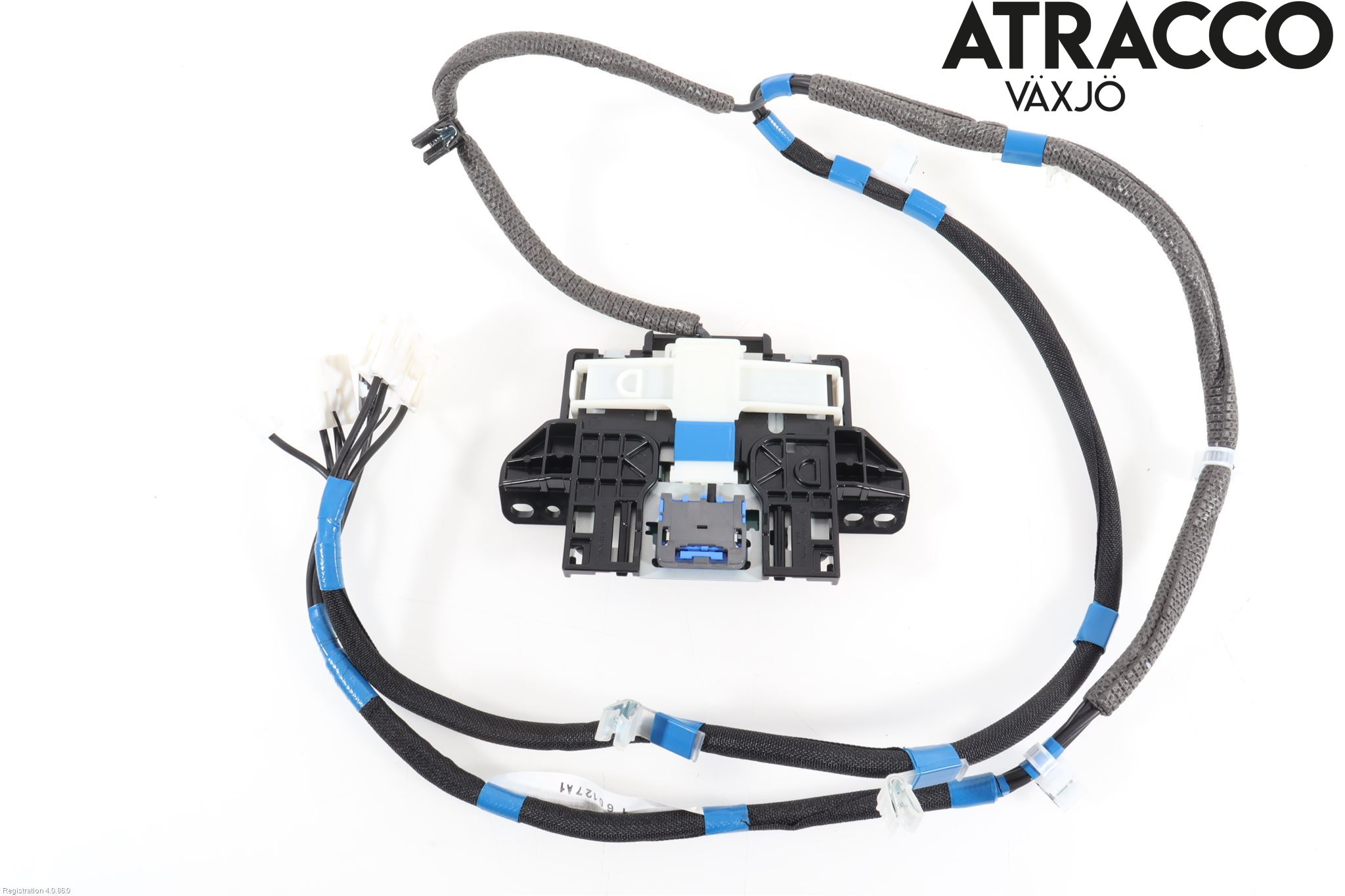 Lexus RX AL20 16-22 Antenn El