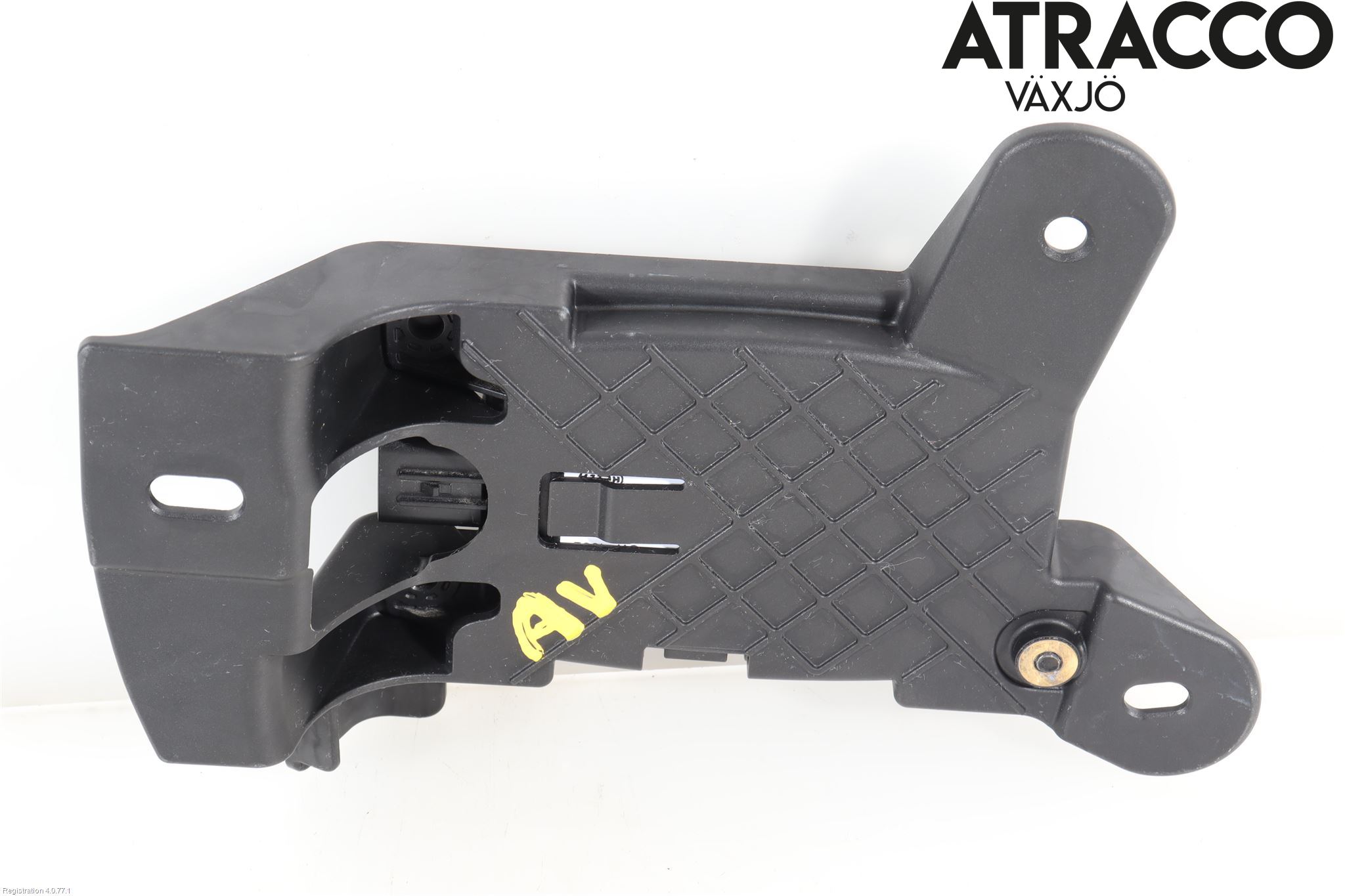 Suzuki VITARA 15- Sensor Aktivt Kollisionsskydd