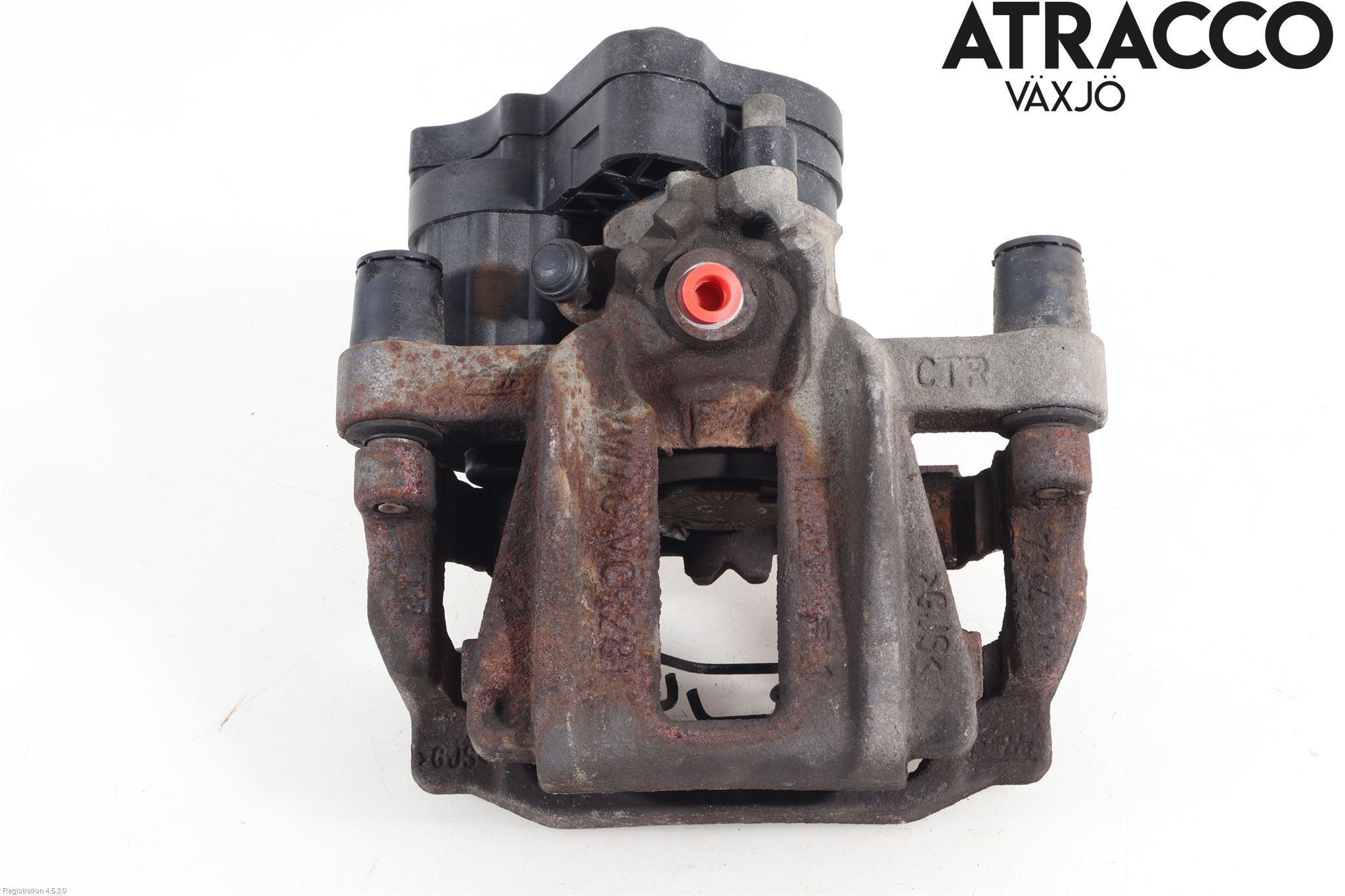 Volkswagen VW CADDY 21- Bromsok Bak Höger