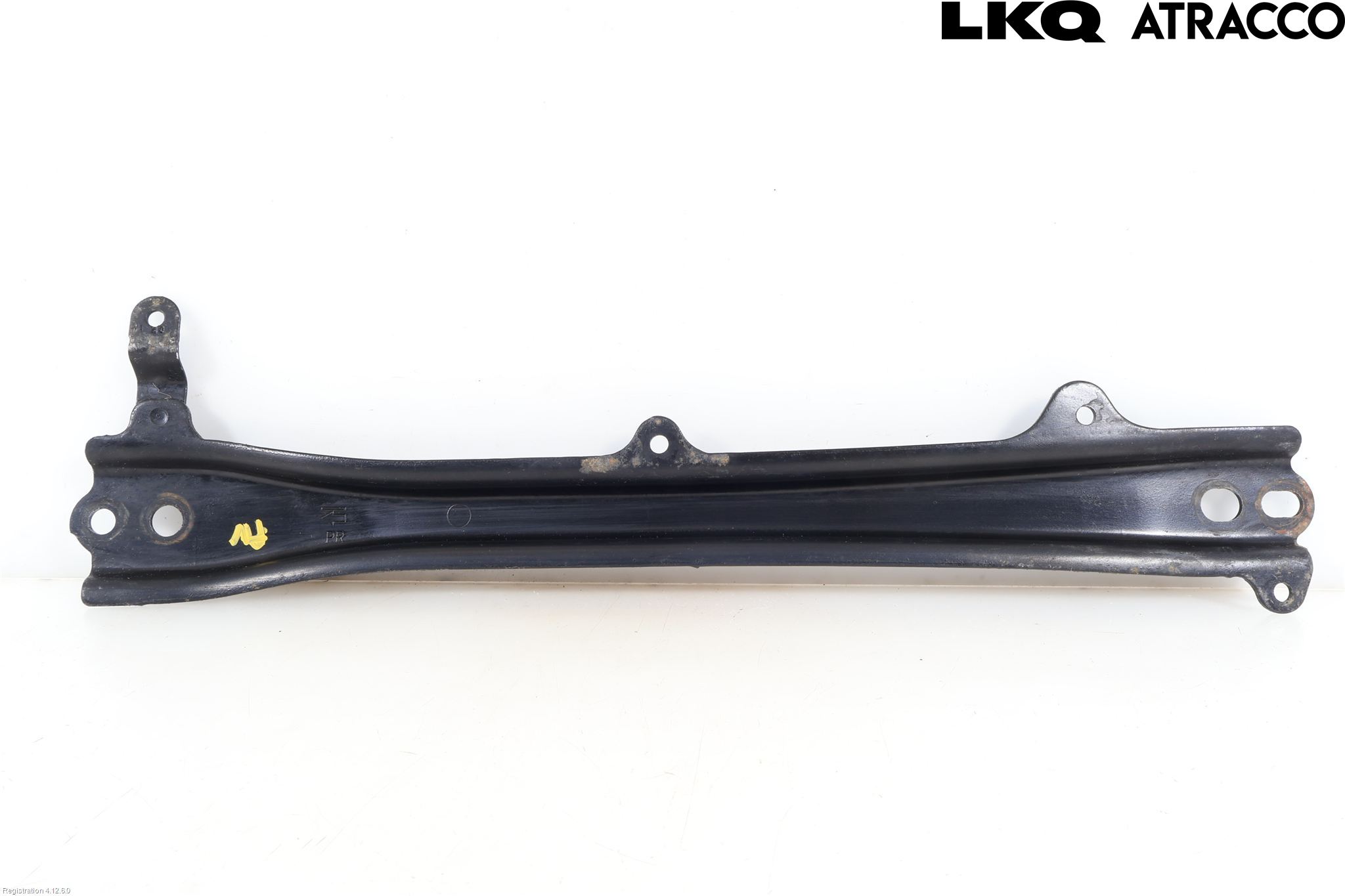 Toyota COROLLA 19- Motorbalk