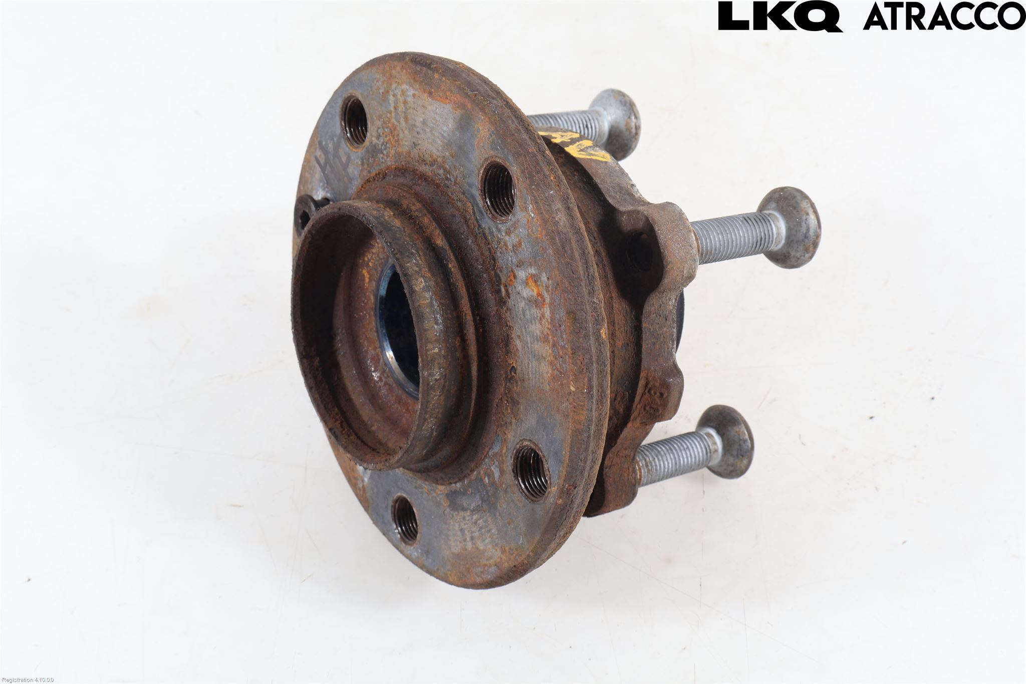BMW 1 F20/F21 11-19 Nav Fram
