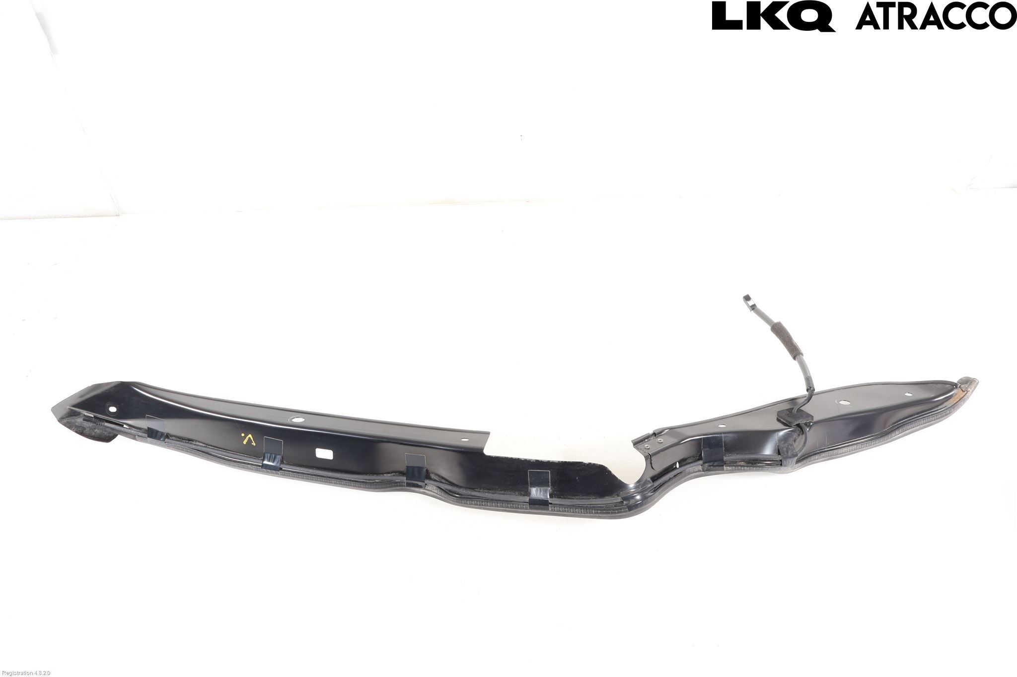 Toyota COROLLA 19- Bakluckeöppnare Automatisk