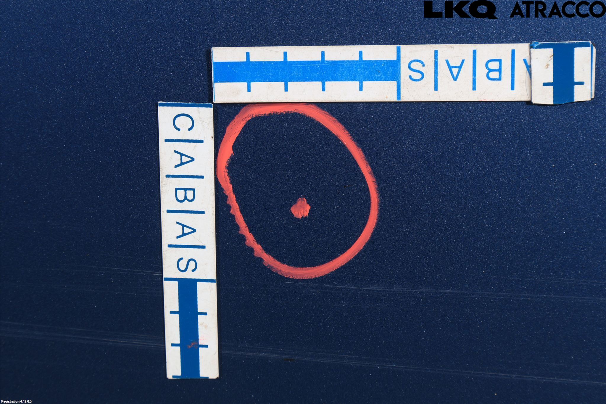 Toyota AURIS 13-19 Dörr Fram Vänster