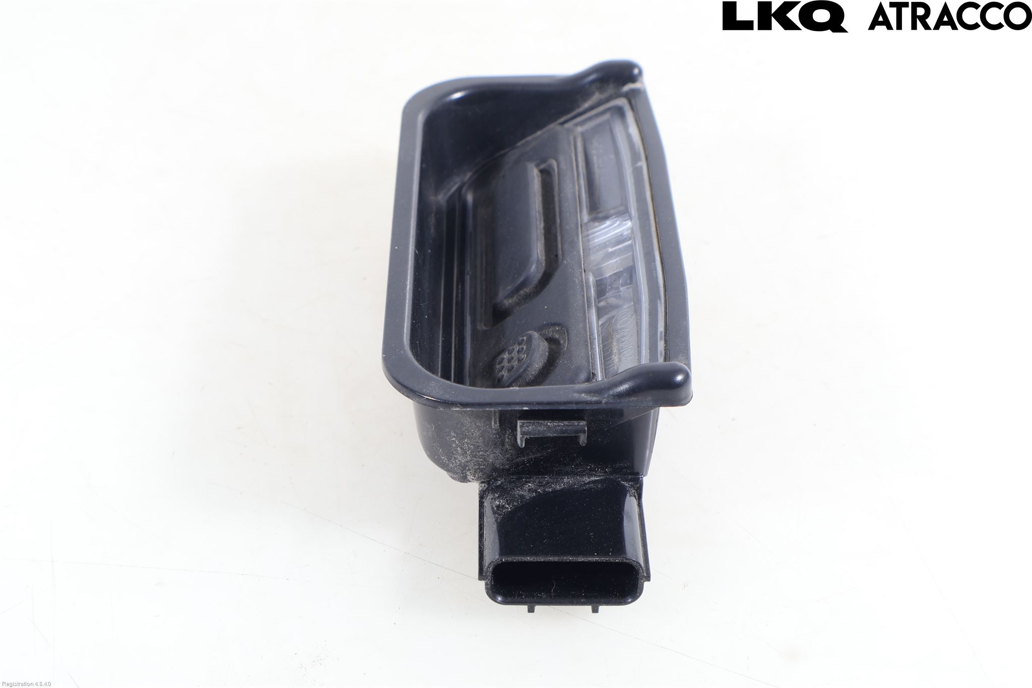 Honda CR-V 19-22 Bakluckehandtag