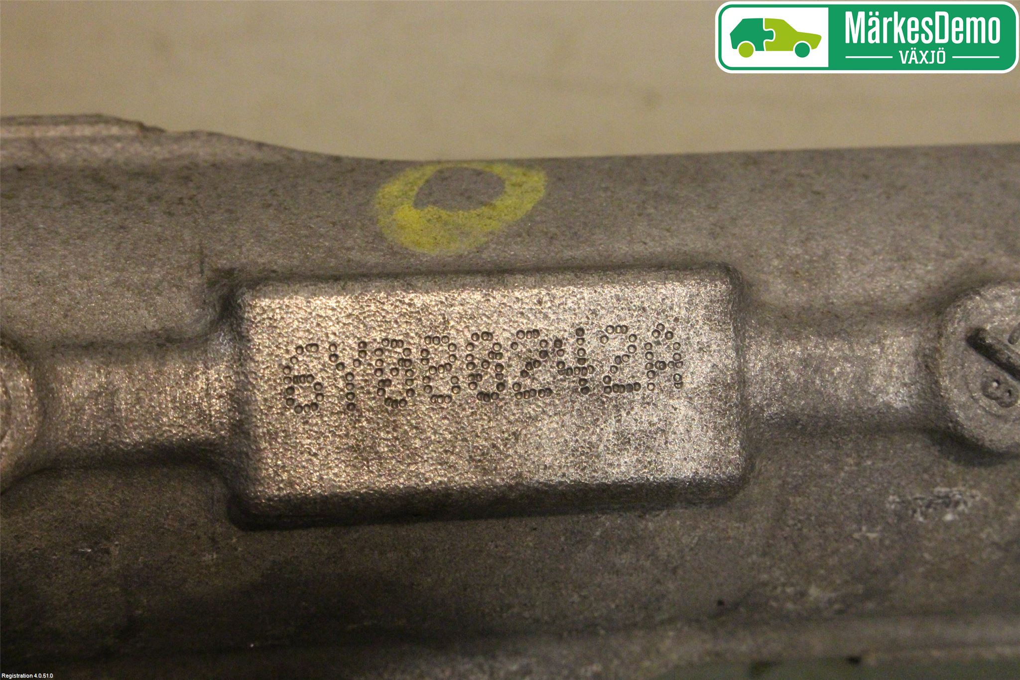 Toyota C-HR 16-23 Styrväxel Servo -Snäcka