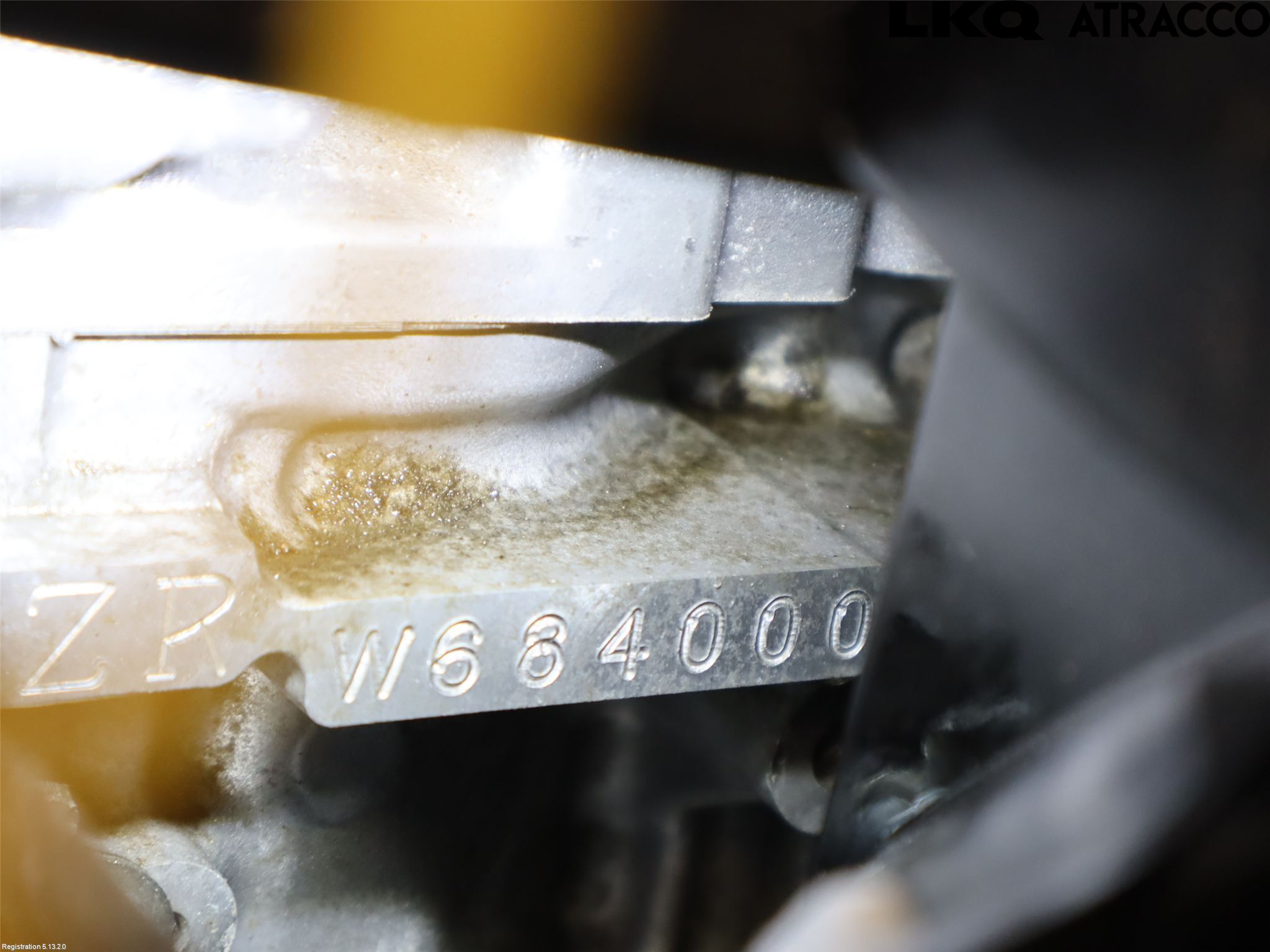 Toyota C-HR 16-23 Motor Bensin