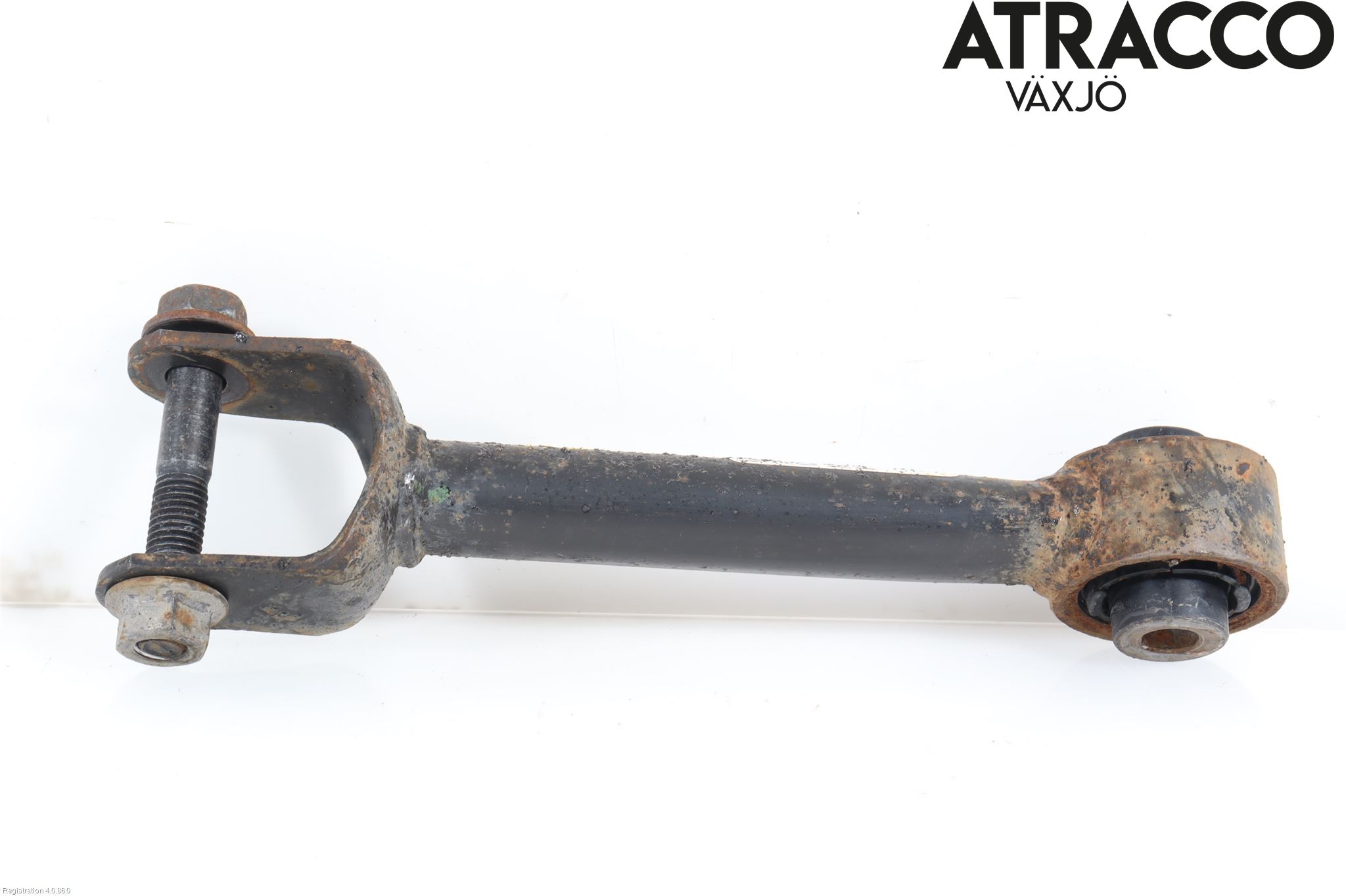 Tesla MODEL 3 17- Bärarm Bak Vänster