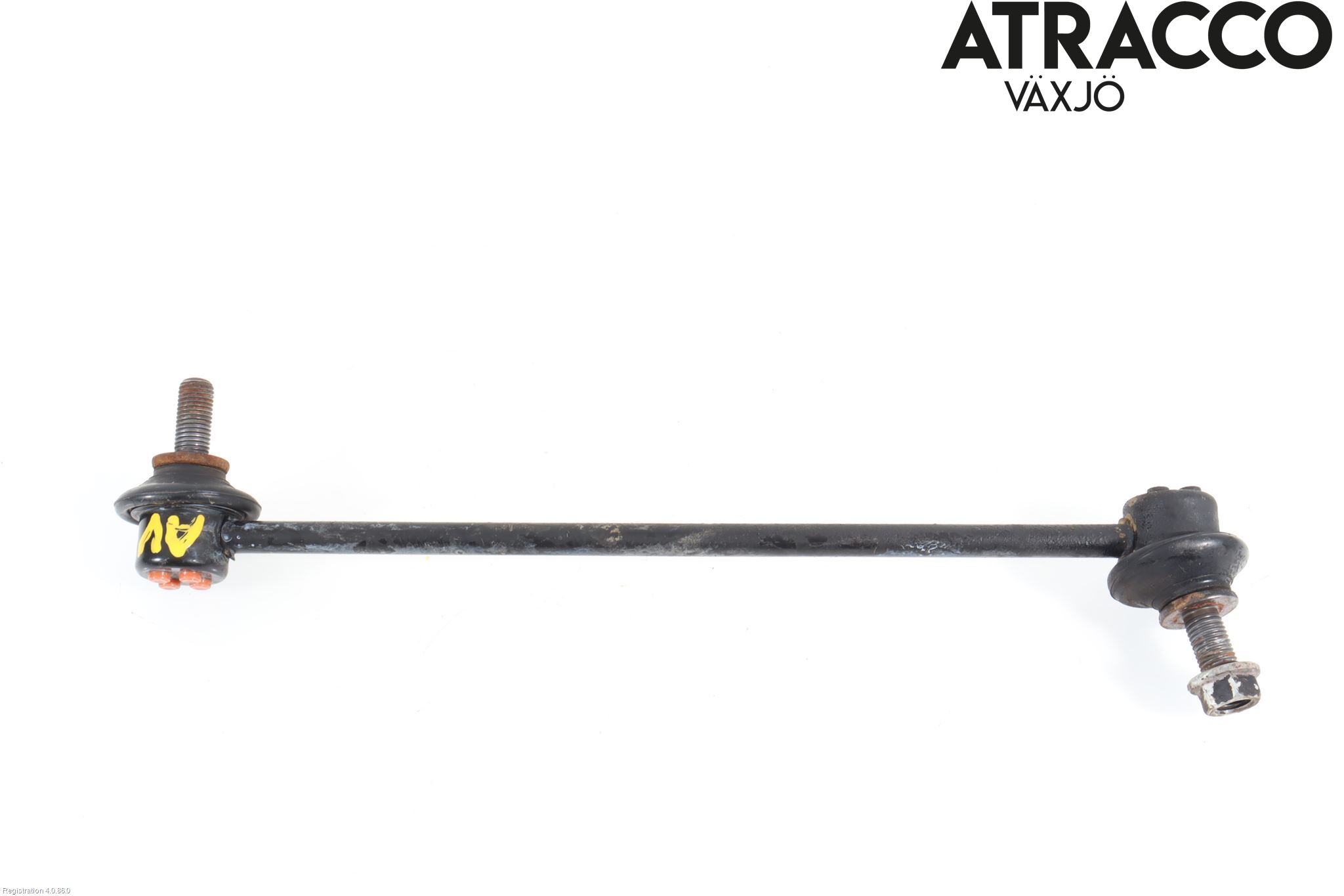 Mazda CX-30 20- Krängningshämmarstag Fram