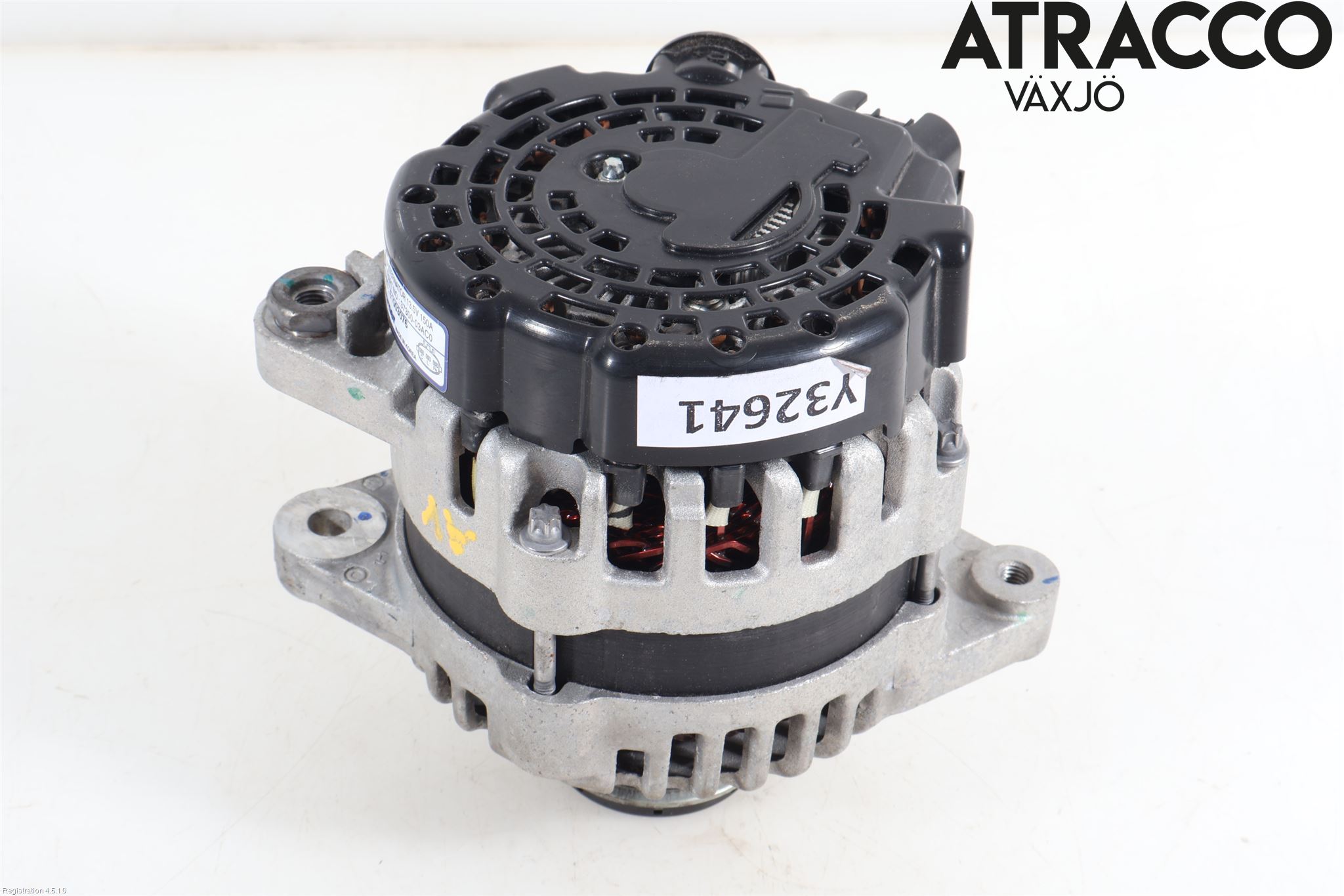 Hyundai i30 PD 17- Generator