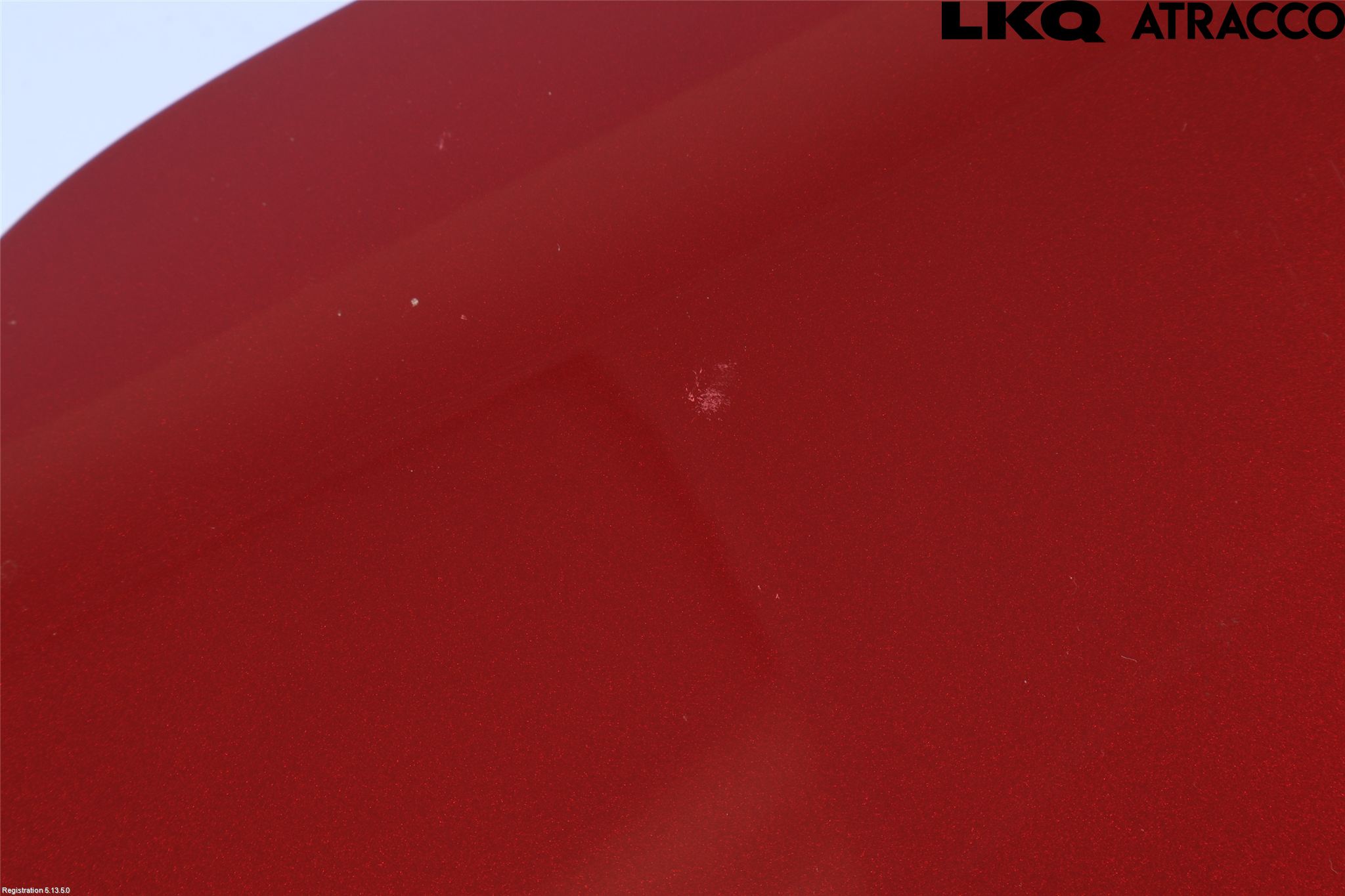Mazda CX-60 22- Bränsletankslock