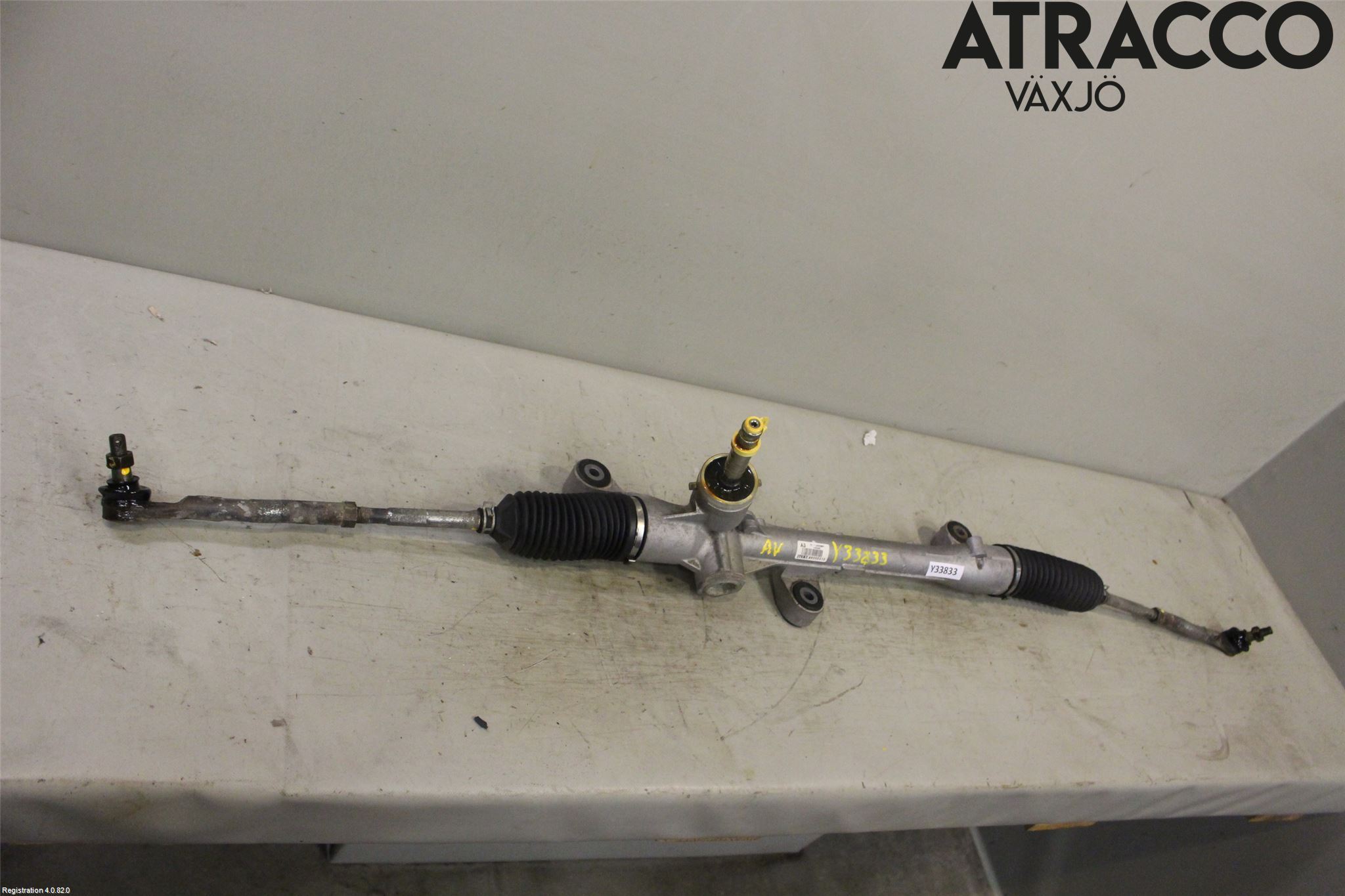 Honda HR-V 15-21 Styrväxel-Snäcka