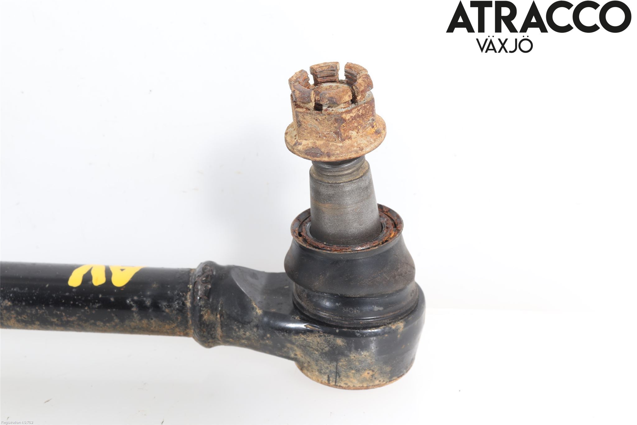 Honda E 20-23 Bärarm Bak Höger