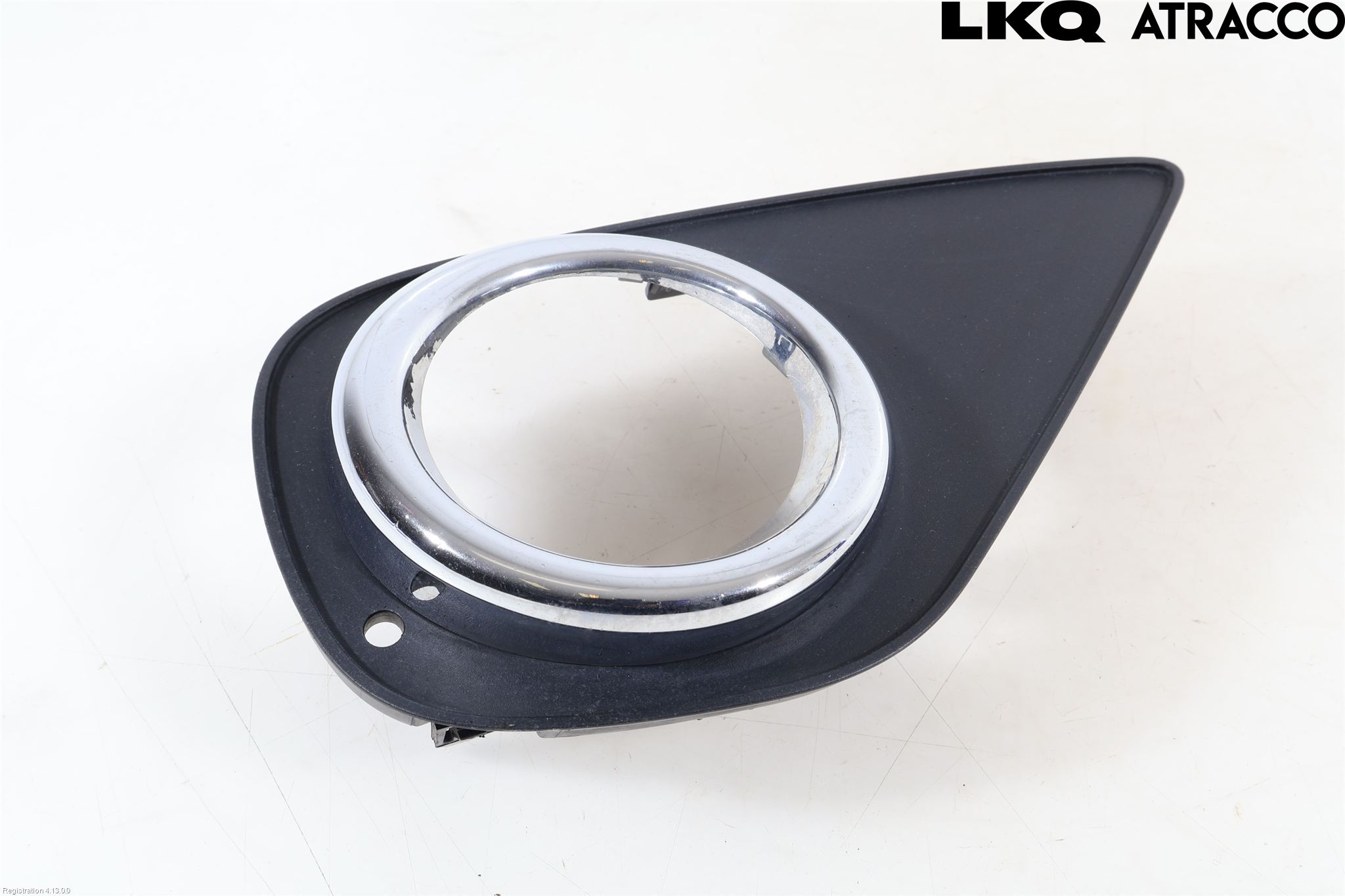 Toyota YARIS XP130 15-20 Dimljussarg Fram