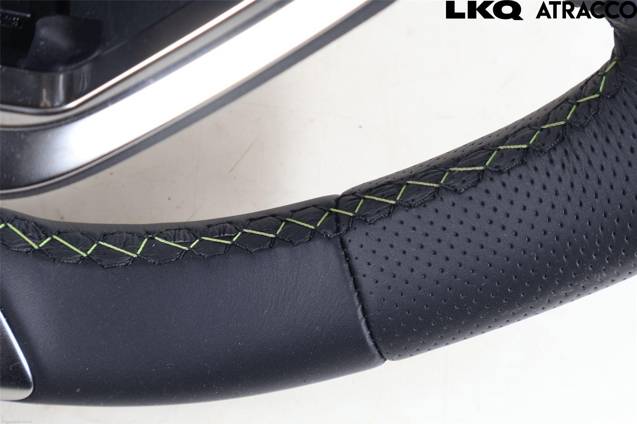 Peugeot 308/E-308 21- Ratt