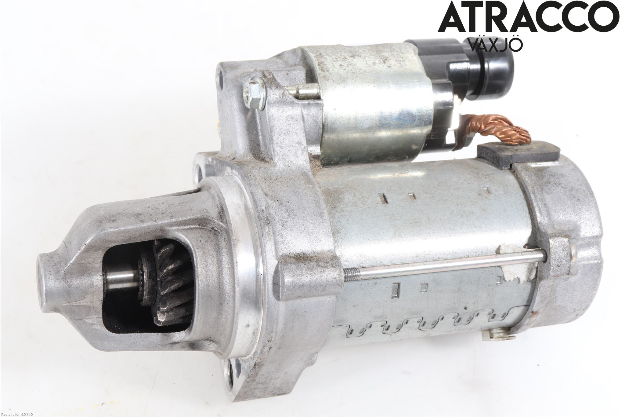 Honda CIVIC 17-22 Startmotor