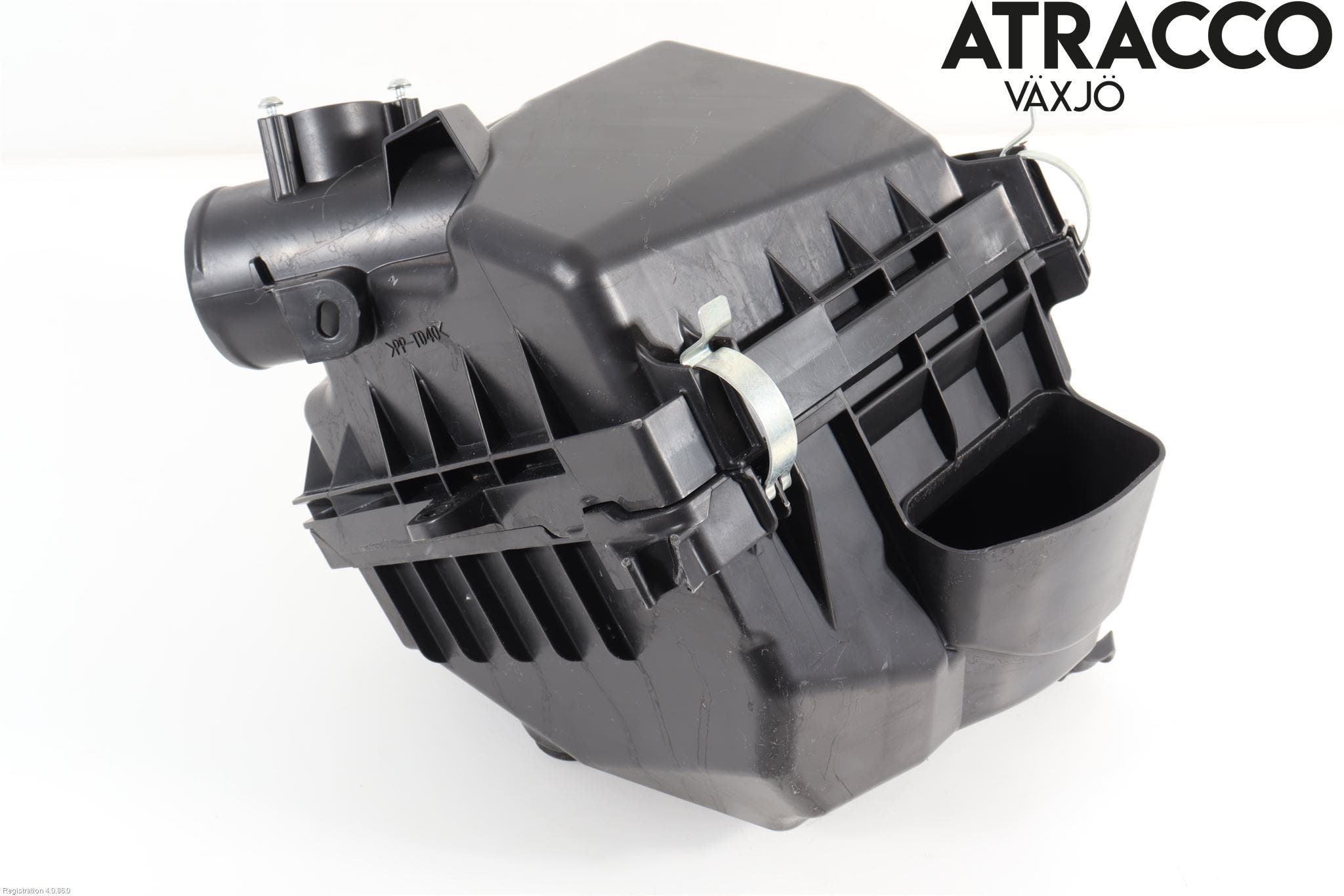 Mitsubishi ECLIPS CROSS Luftrenare