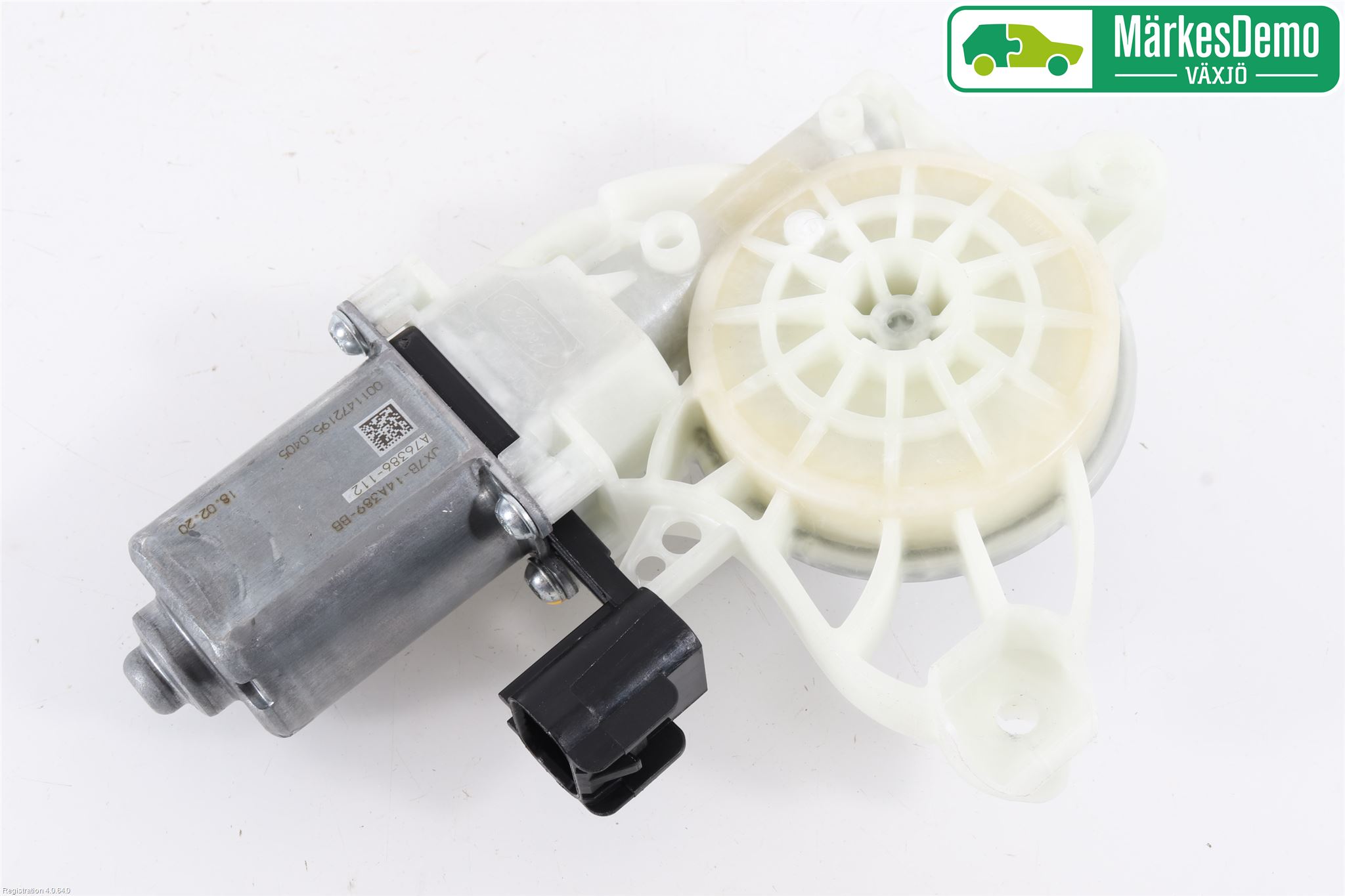 Ford FOCUS 19- Fönsterhissmotor