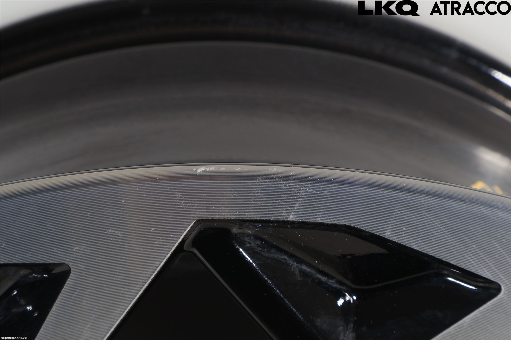 Hyundai IONIQ 5 NE 22- Fälg Aluminium
