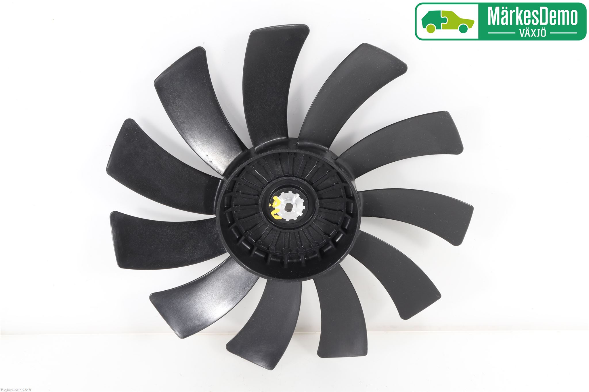 Honda CIVIC 17-22 Kylfläkt-Vinge