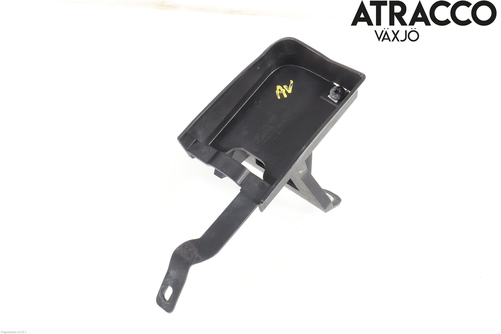Volkswagen VW GOLF / E-GOLF VII 13-20 Sensor Aktivt Kollisionsskydd