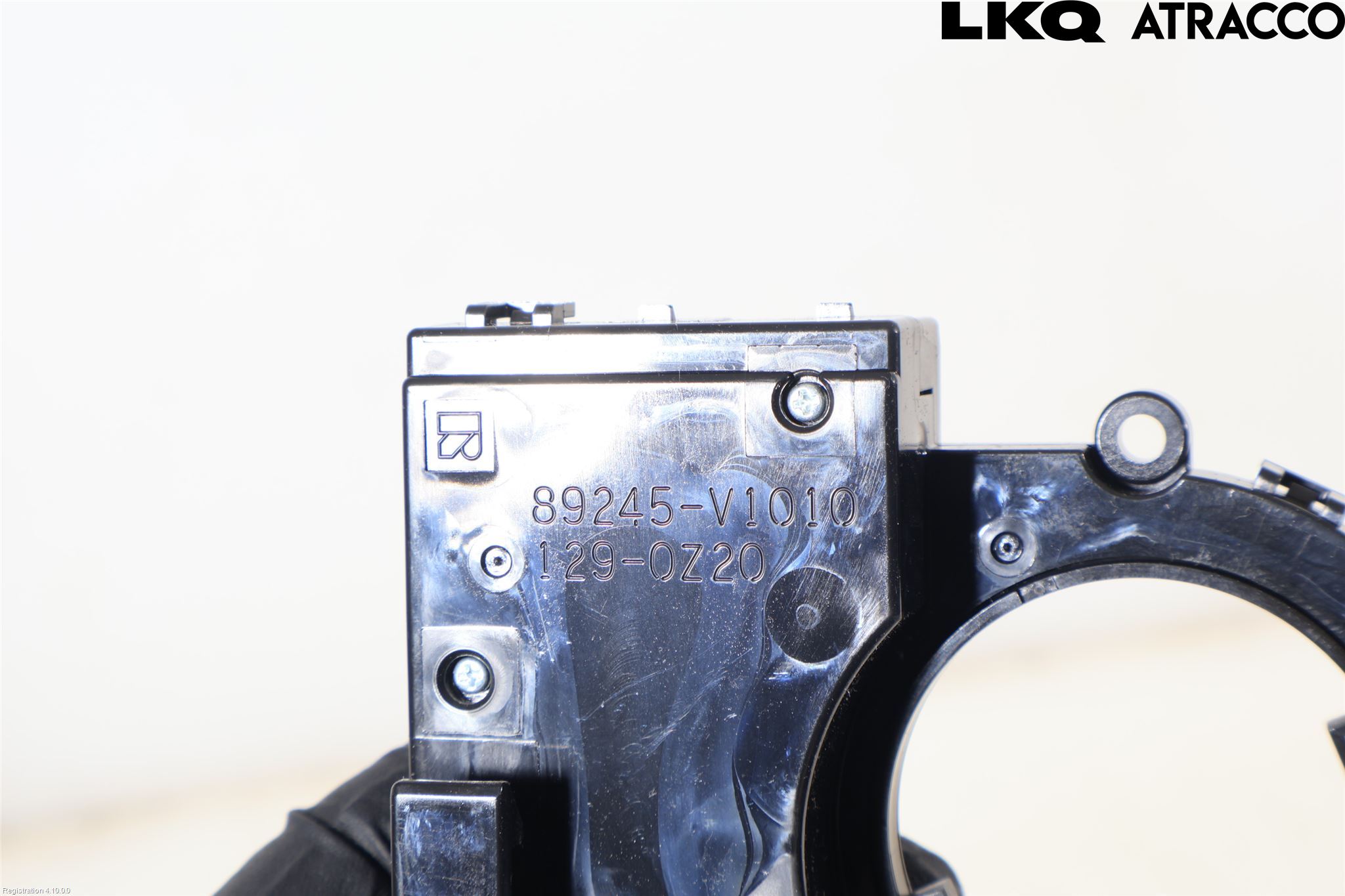 Toyota COROLLA CROSS XG10 22- Givare Rattutslag