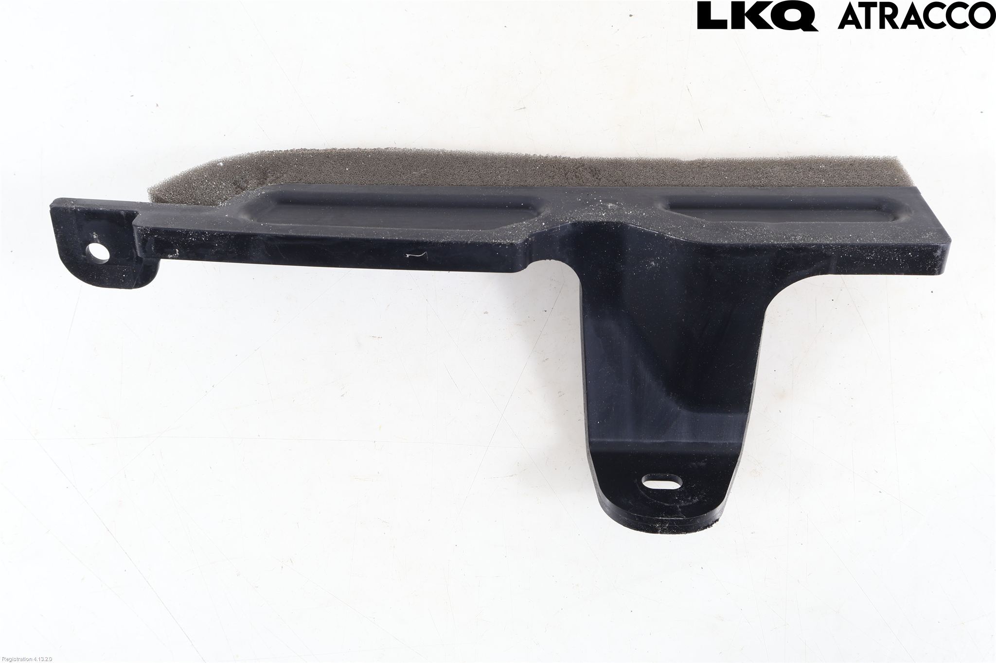 Suzuki VITARA 15- Deflektor Plåt-Plast Kylning