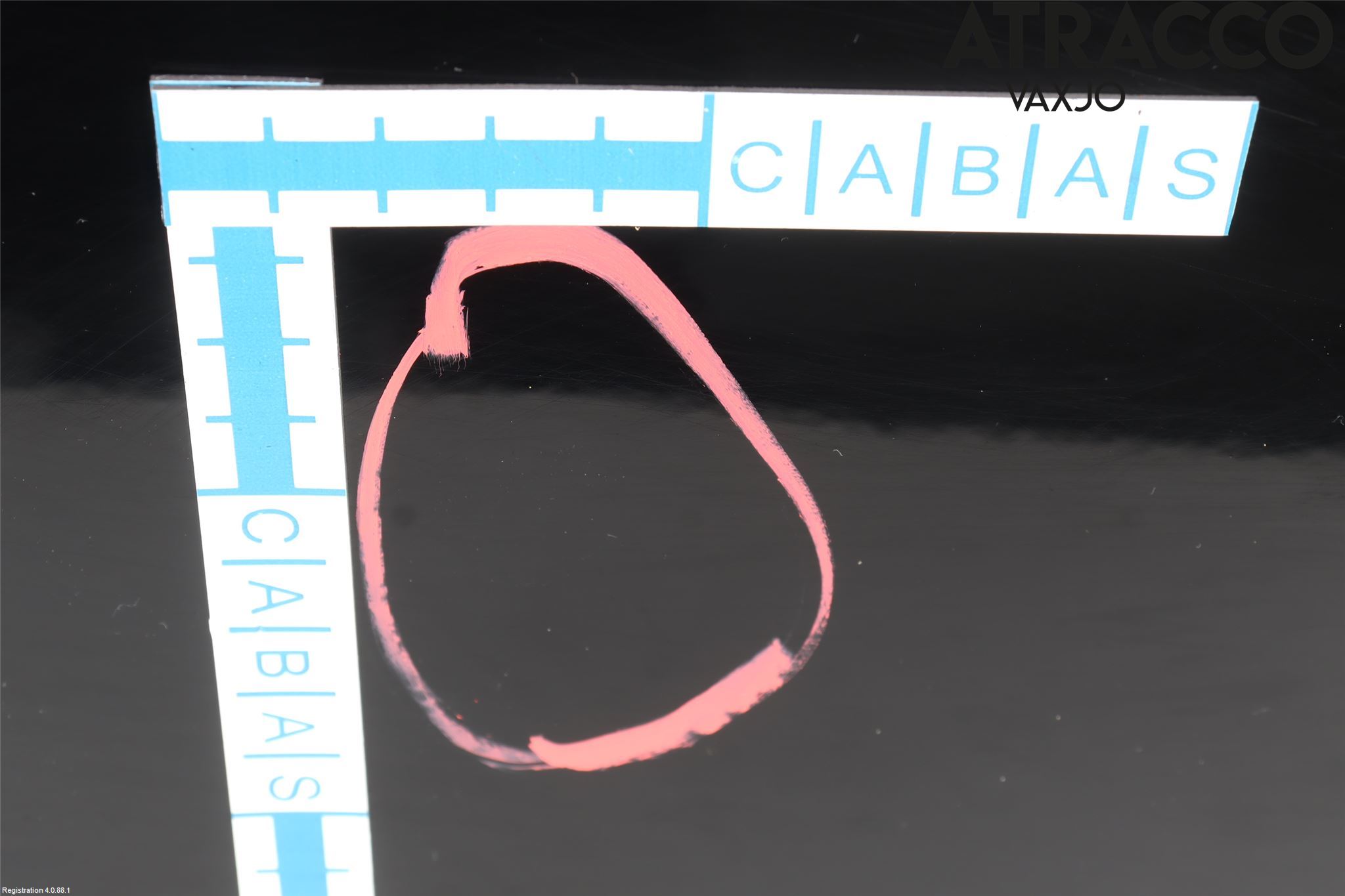 Volvo V50 04-07 Dörr Fram Höger