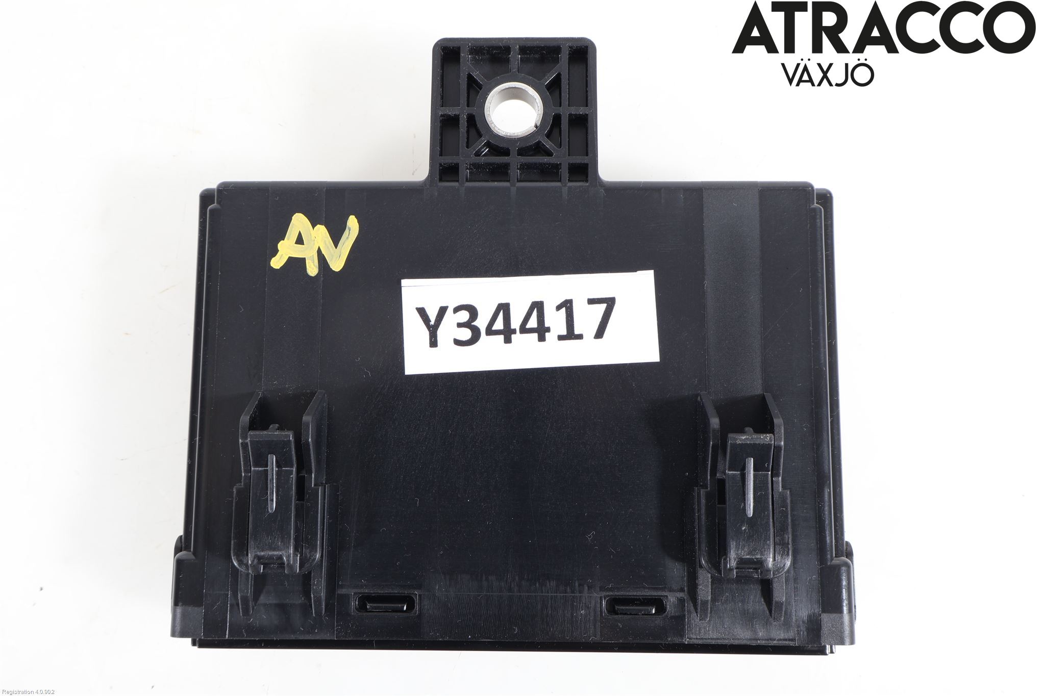 Mazda 3 IV 19- Styrenhet Dörr