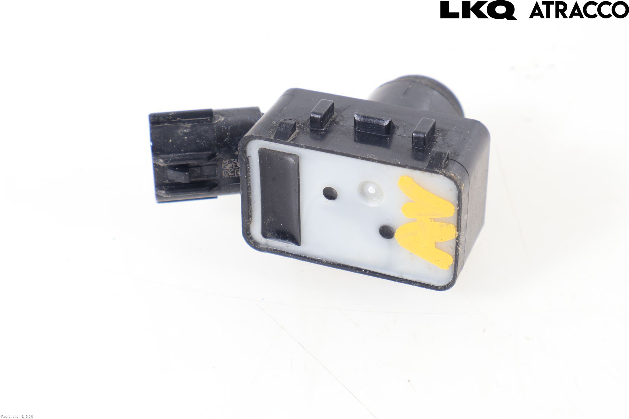 Toyota COROLLA 19- Parkeringshjälp Frontsensor