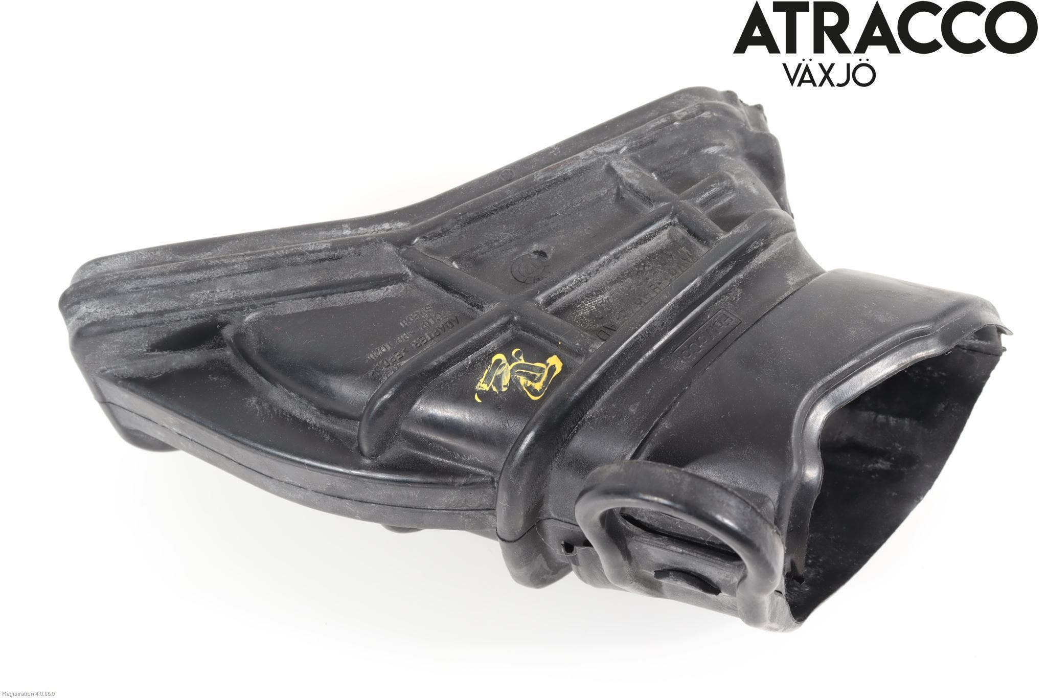 Ford FOCUS 11-14 Förg-Bälg-Rör Mot Luftr