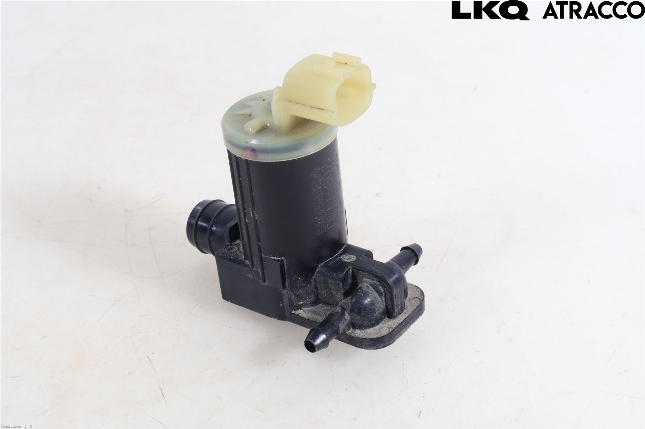 Nissan LEAF 18- Spolarpump Vindruta