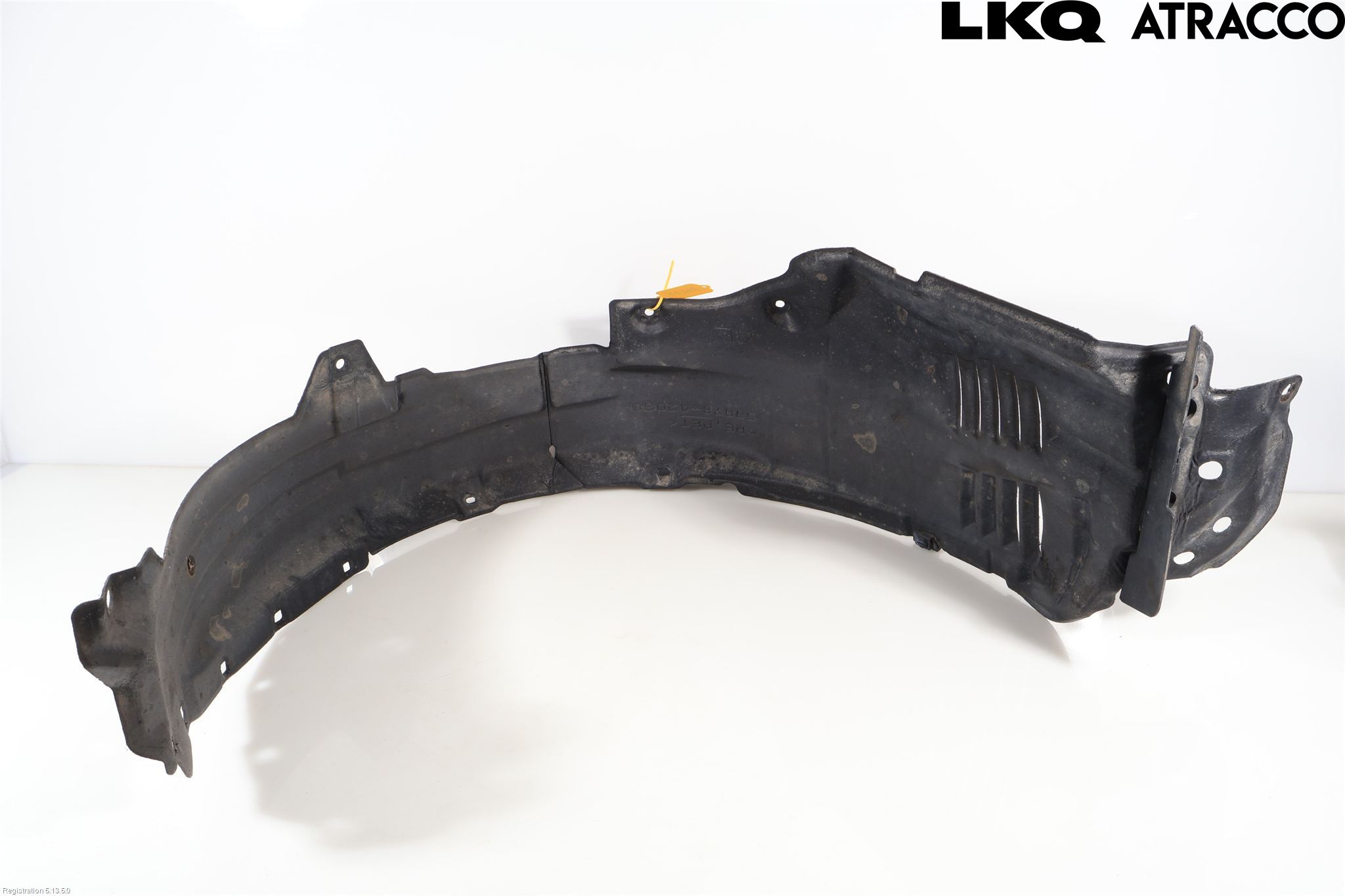 Toyota RAV4 13-18 Skärm Inner