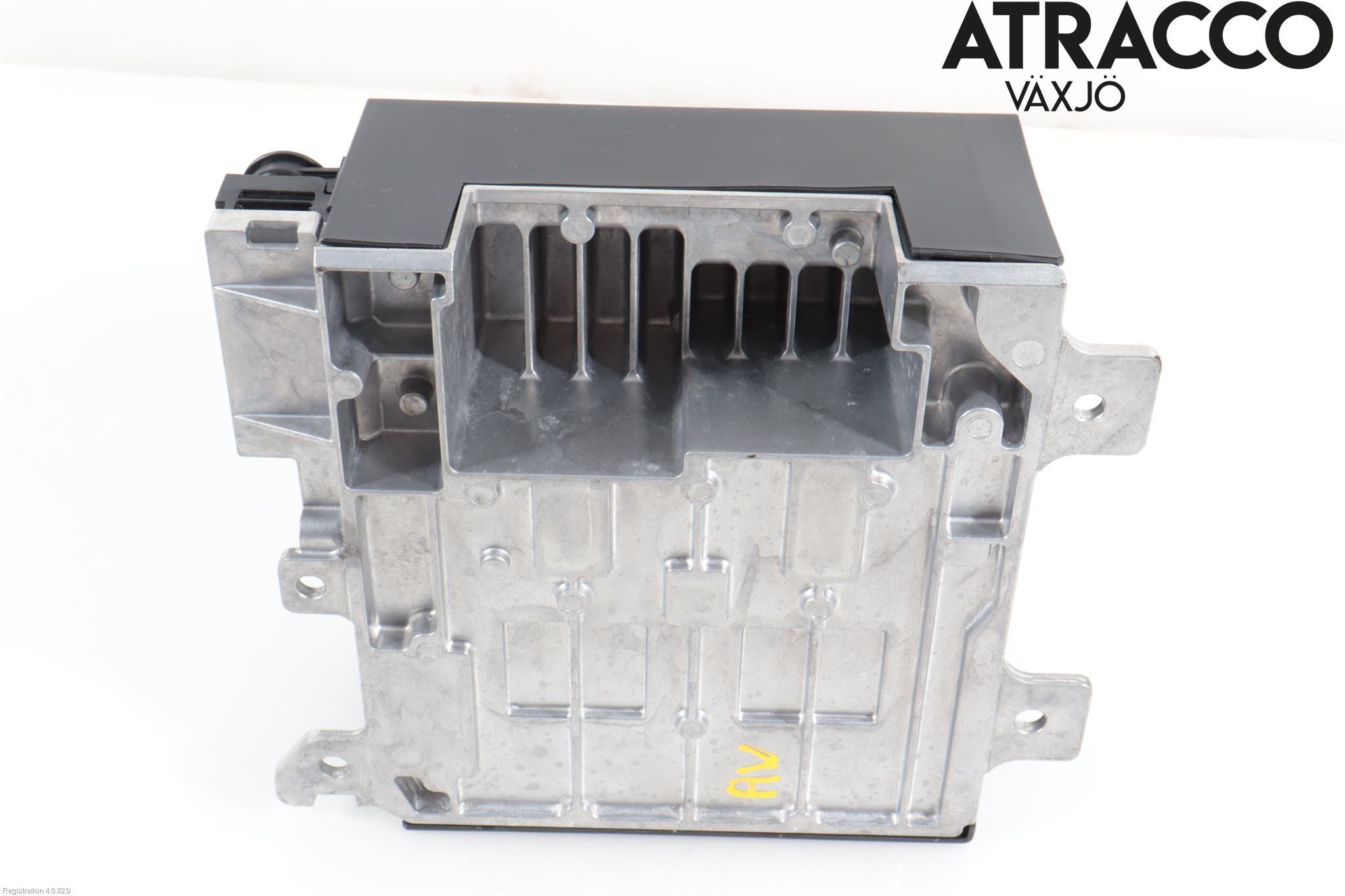 Suzuki SWIFT 17-24 Batteri Högspänning