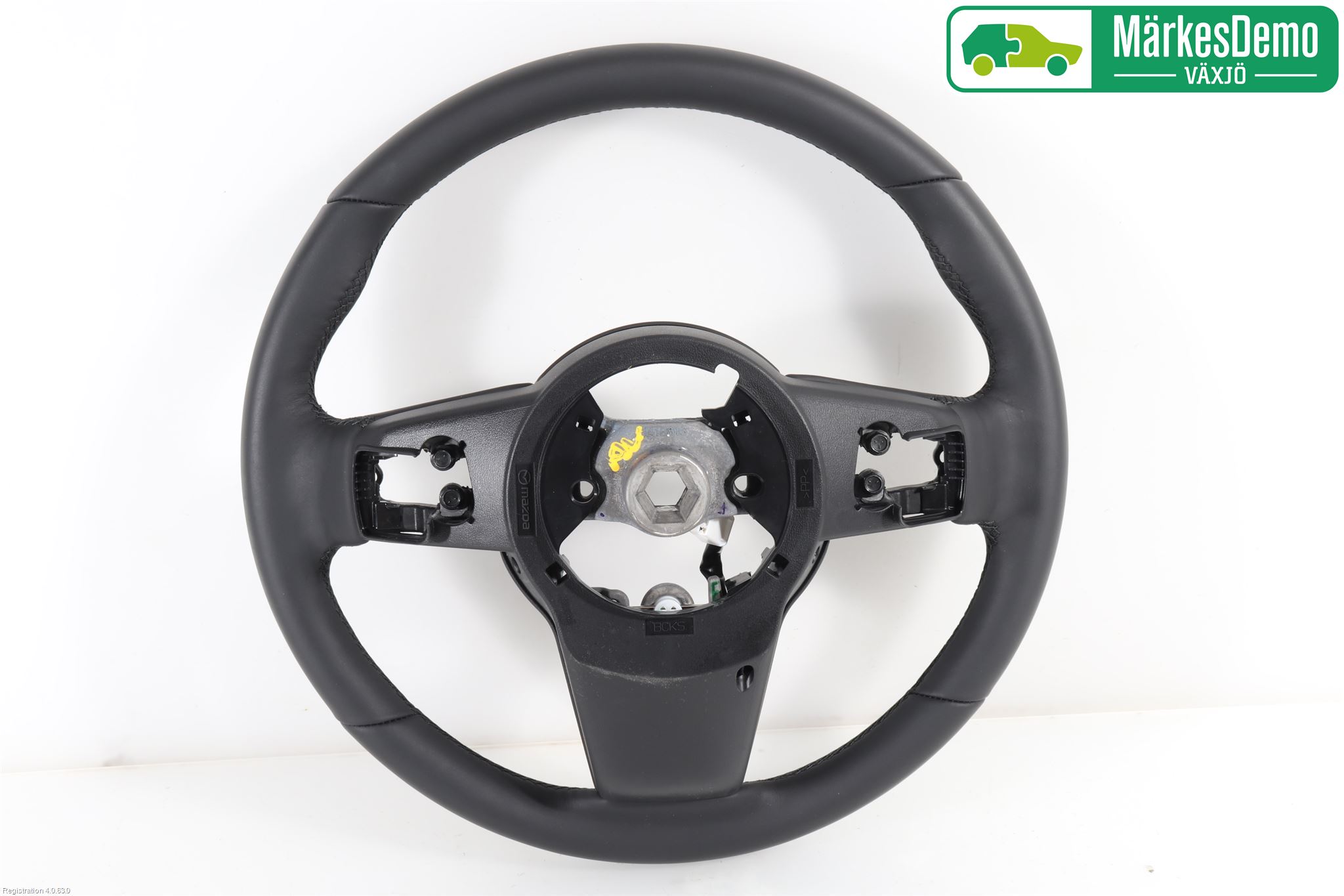 Mazda CX-30 20- Ratt