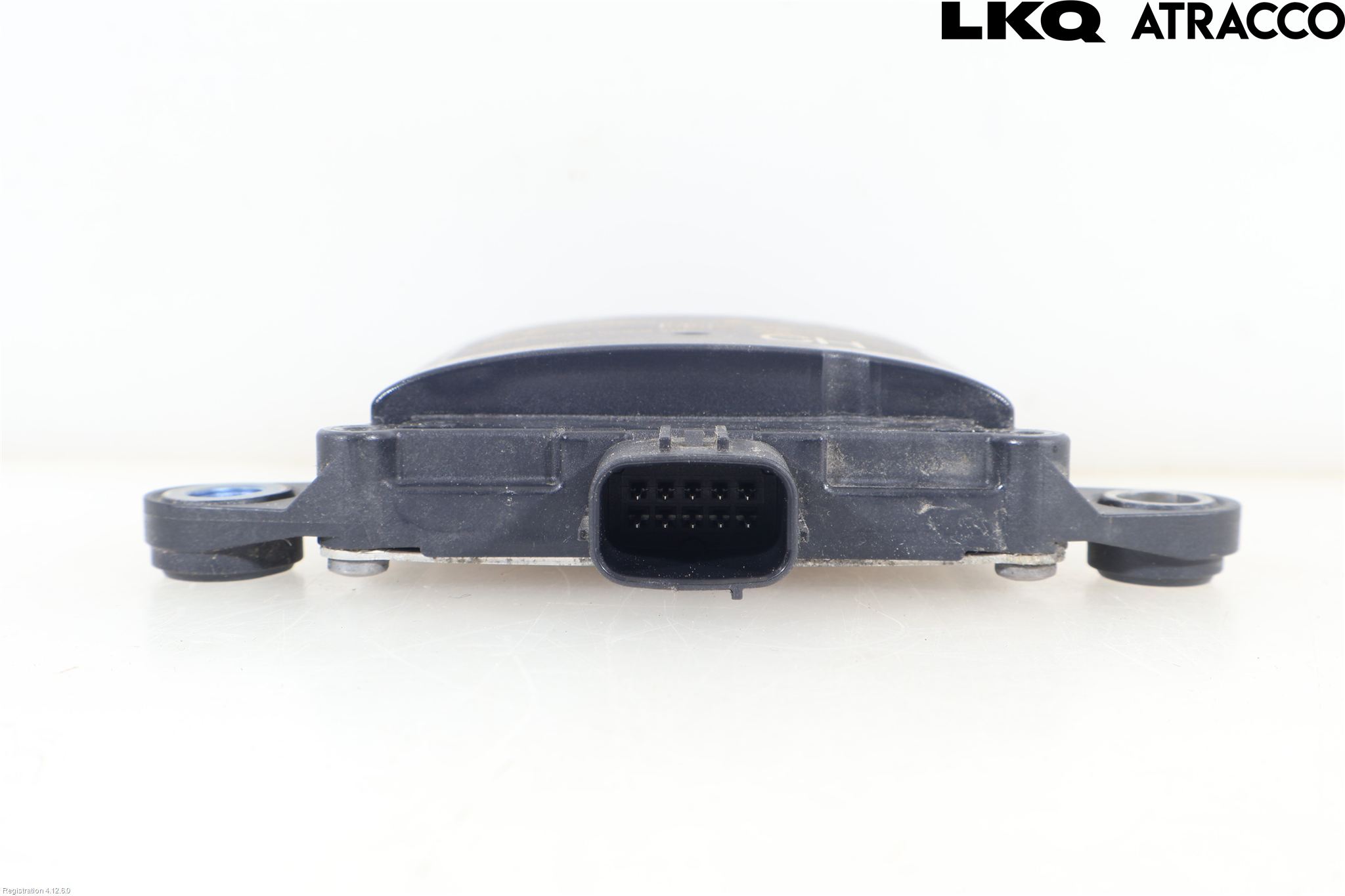 Toyota C-HR 16-23 Sensor Aktivt Kollisionsskydd