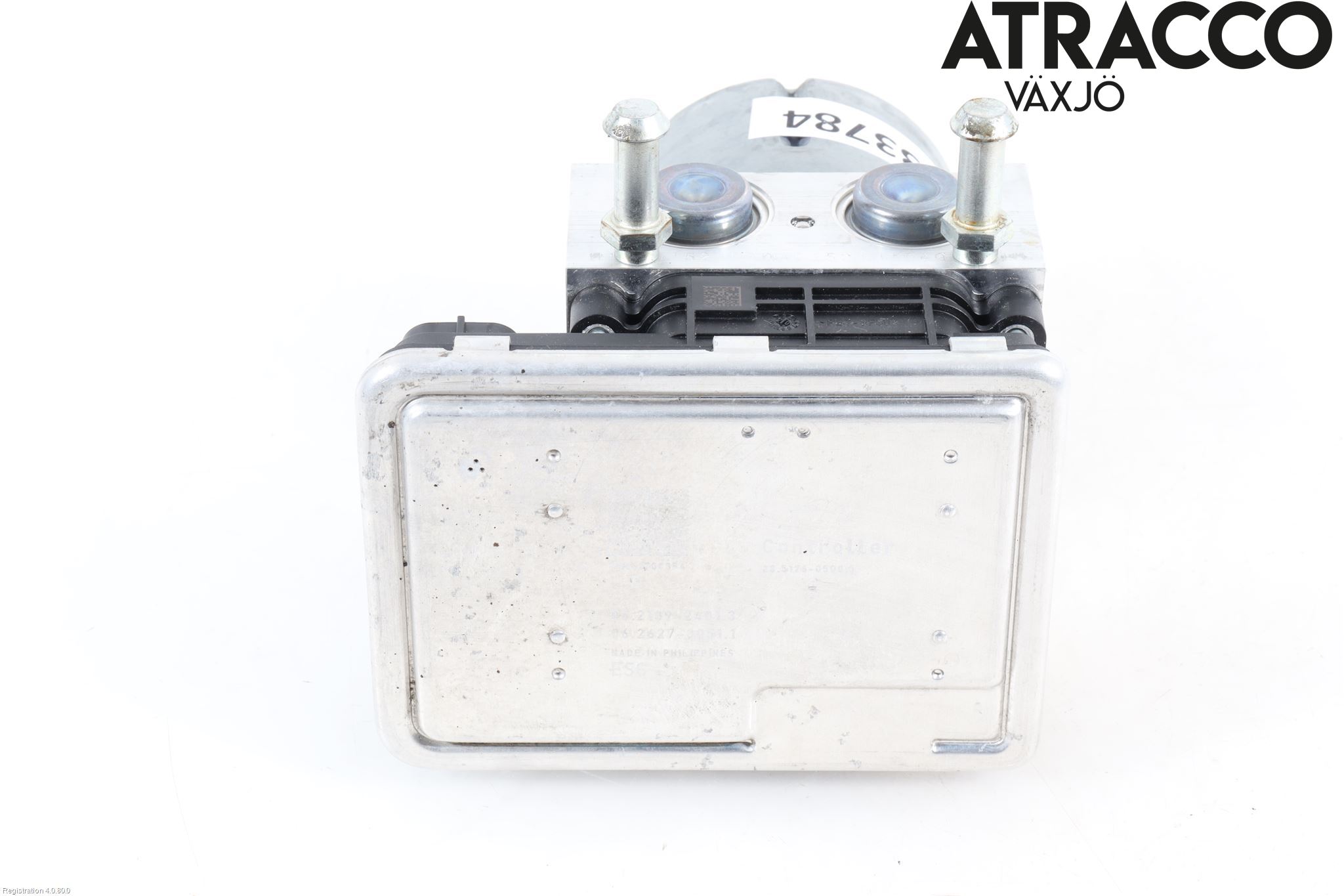 Suzuki SWIFT 17-24 Abs Hydraulaggregat